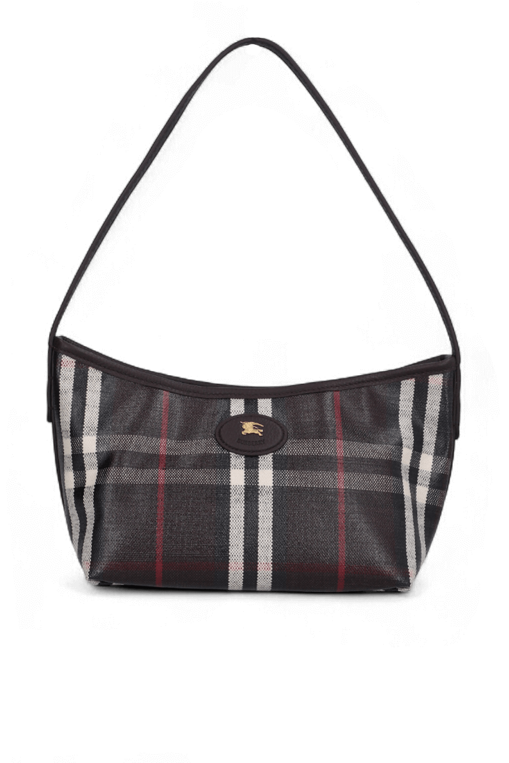 תמונה קידמית של תיק כתף בגודל מיני