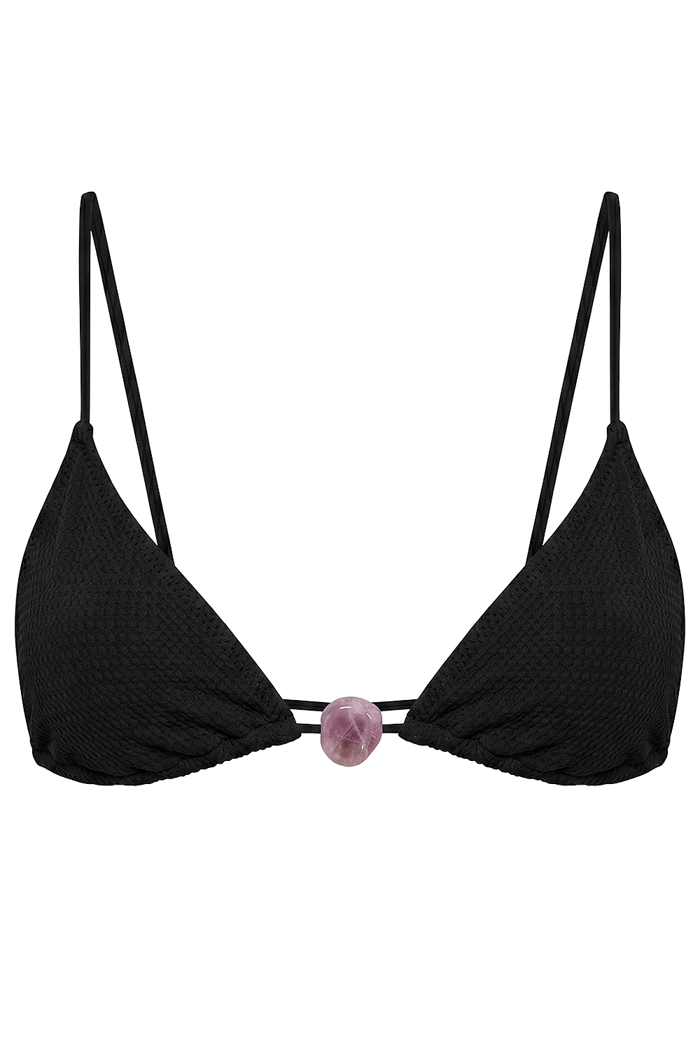 תמונה קידמית של חזיית ביקיני אקוויטור