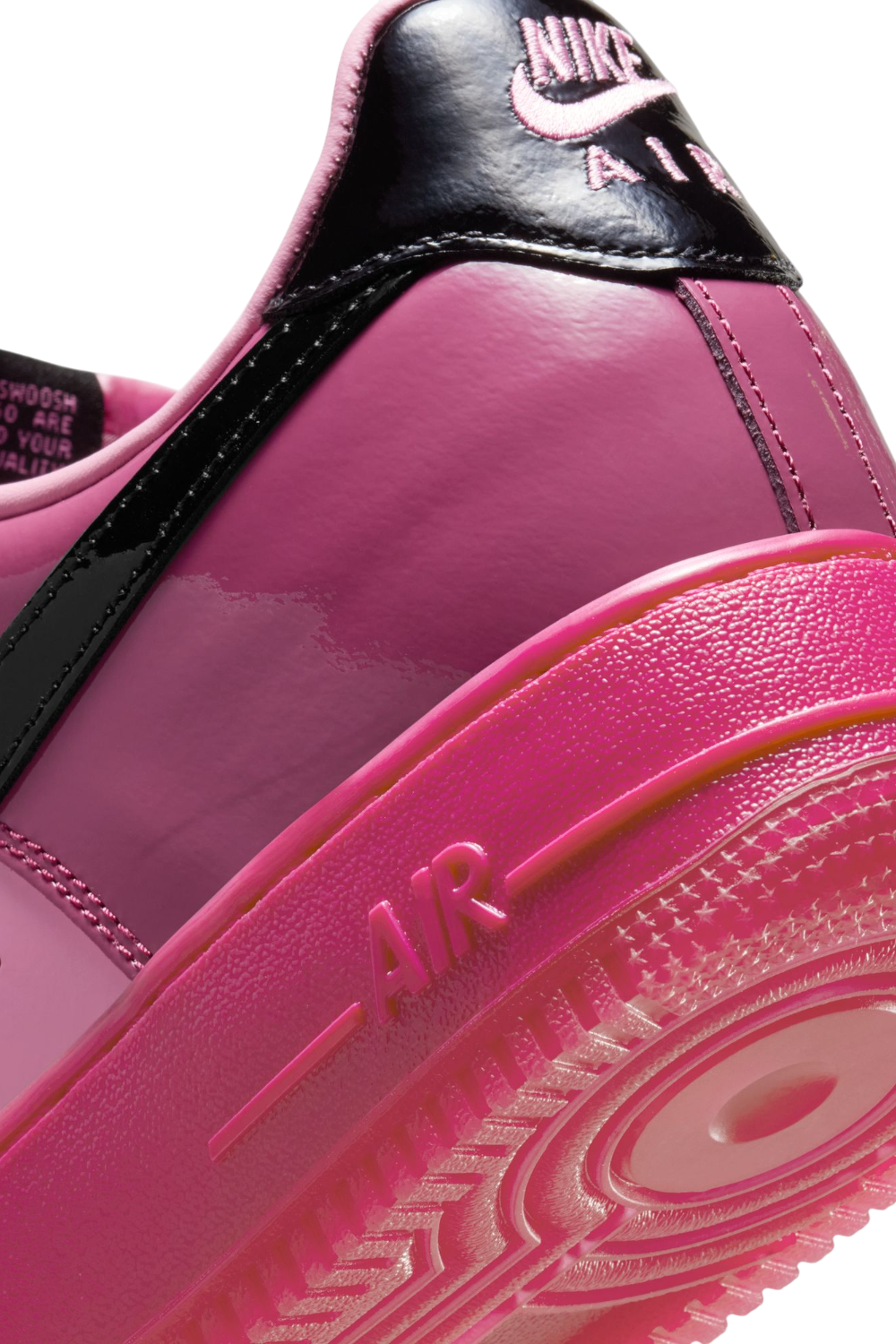 נעלי סניקרס איר פורס 1 לואו