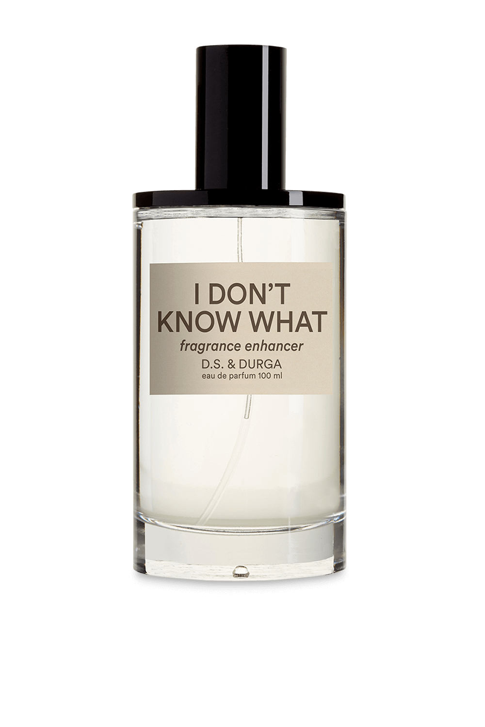 תמונה קידמית של D.S. & Durga I Don’t Know What 100 ml