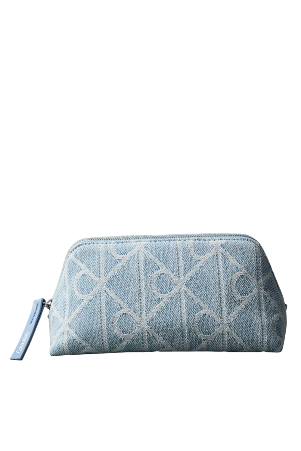 תמונה קידמית של תיק איפור