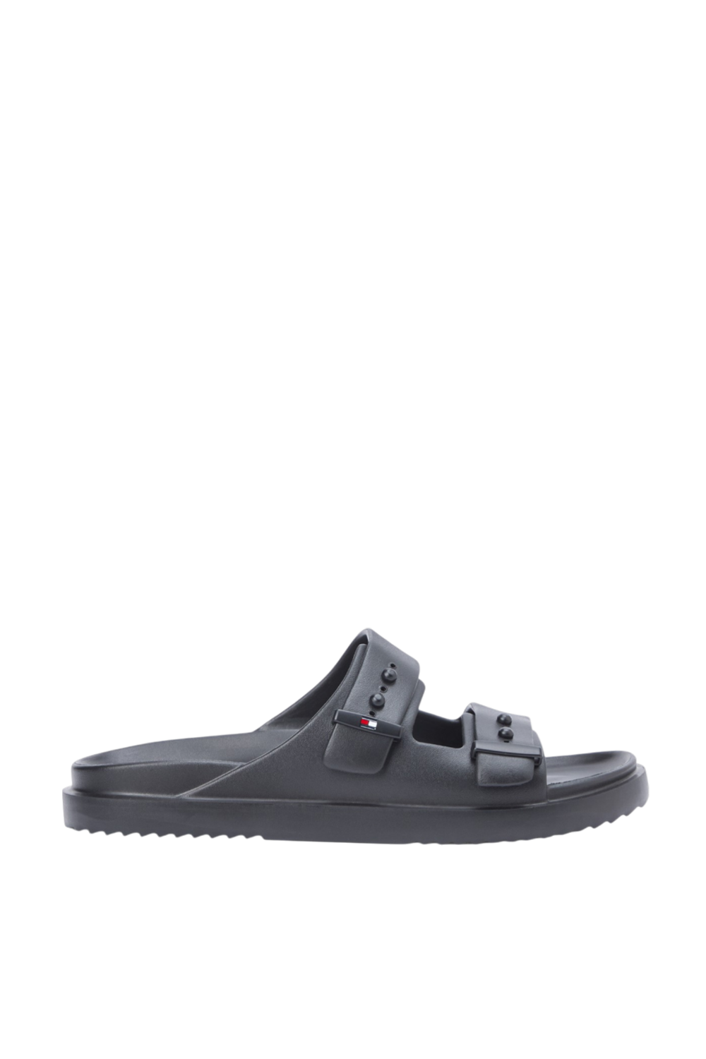 תמונה קידמית של כפכפים