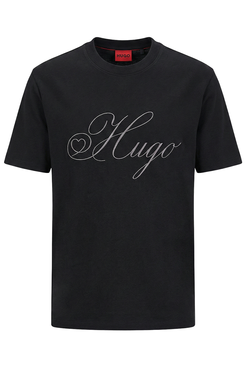 תמונה קידמית של חולצת טי