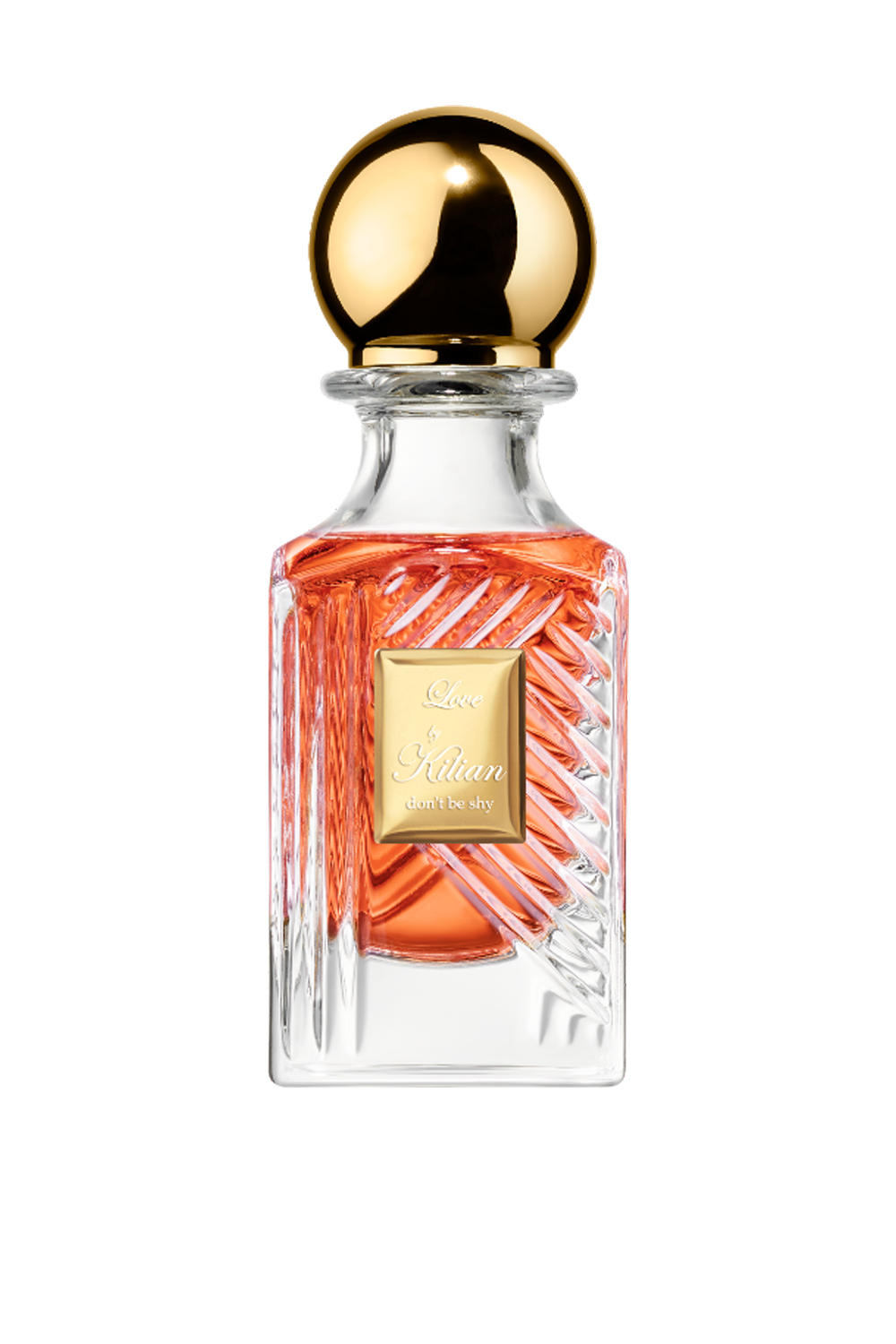 תמונה קידמית של Love Don&rsquo;t Be Shy 30ml