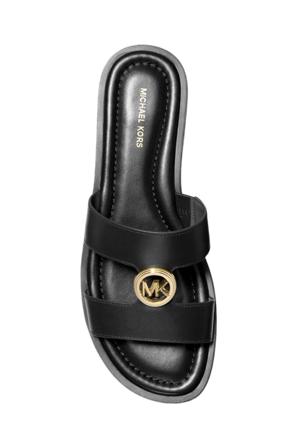 תמונת פנים של סנדלי סליידס