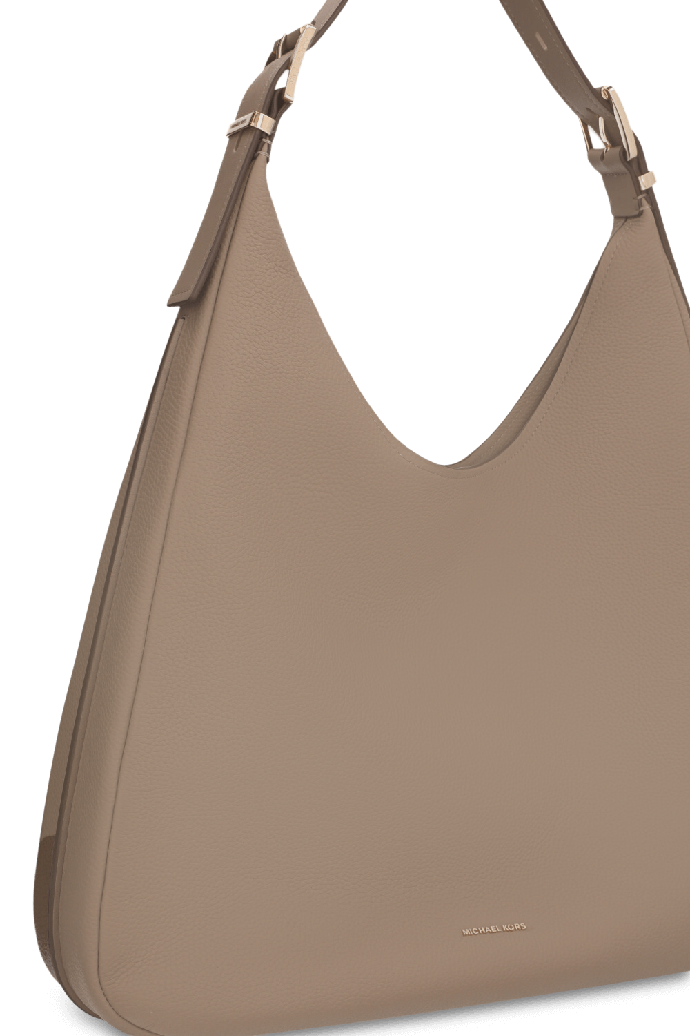 תמונת תקריב של תיק כתף נוליטה לארג'