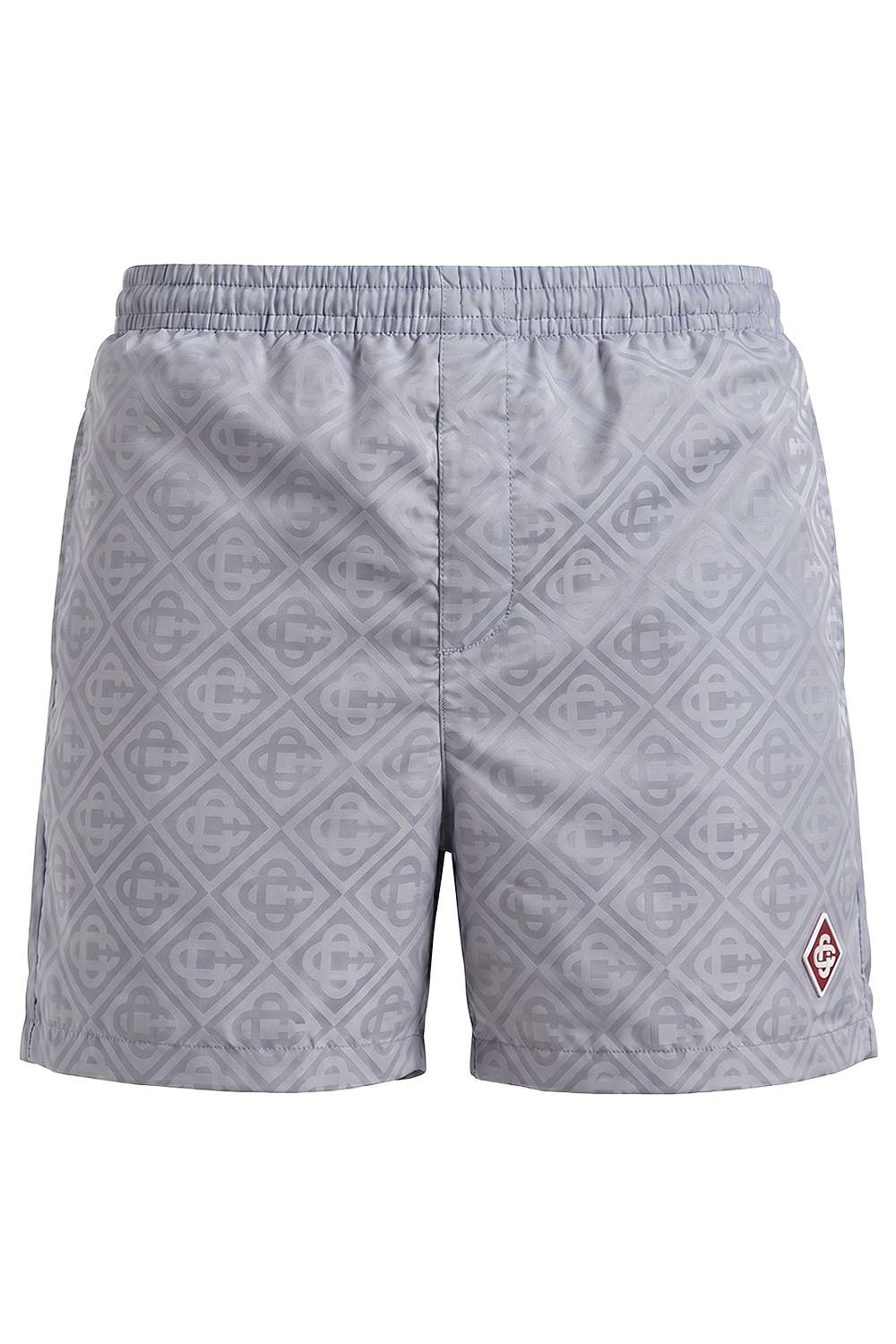 תמונה קידמית של מכנסי בגד ים