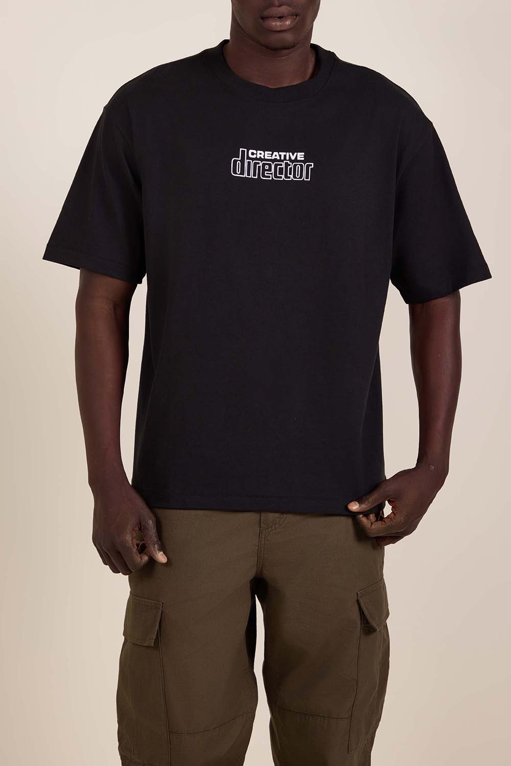 תמונת דוגמן קידמית של חולצת טי