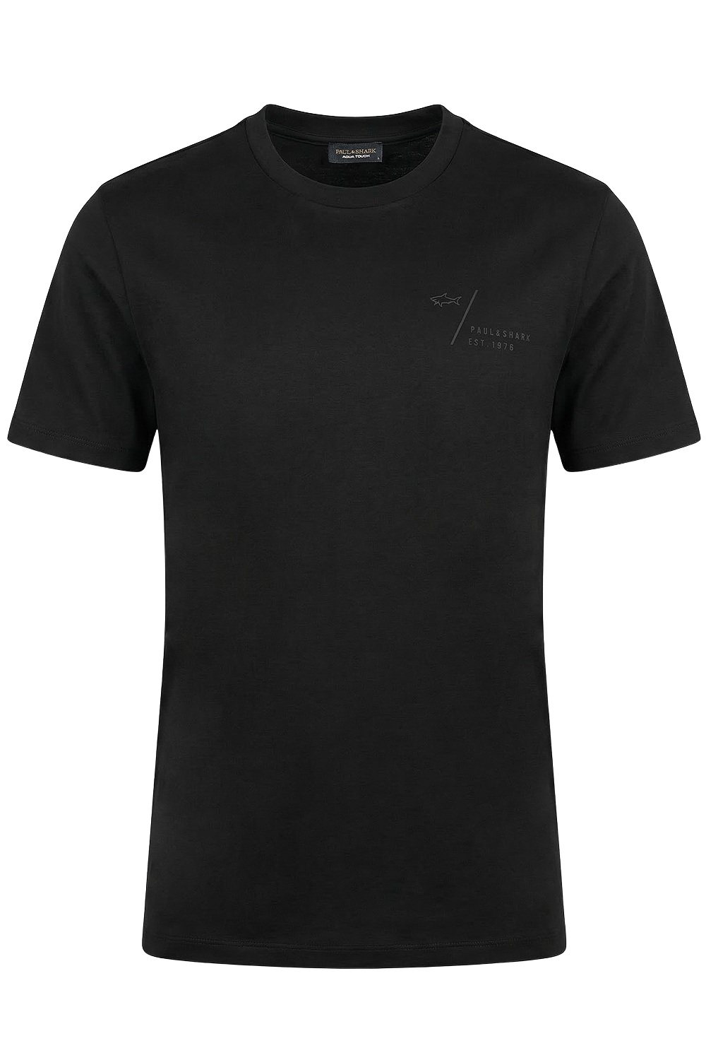 תמונה קידמית של חולצת טי