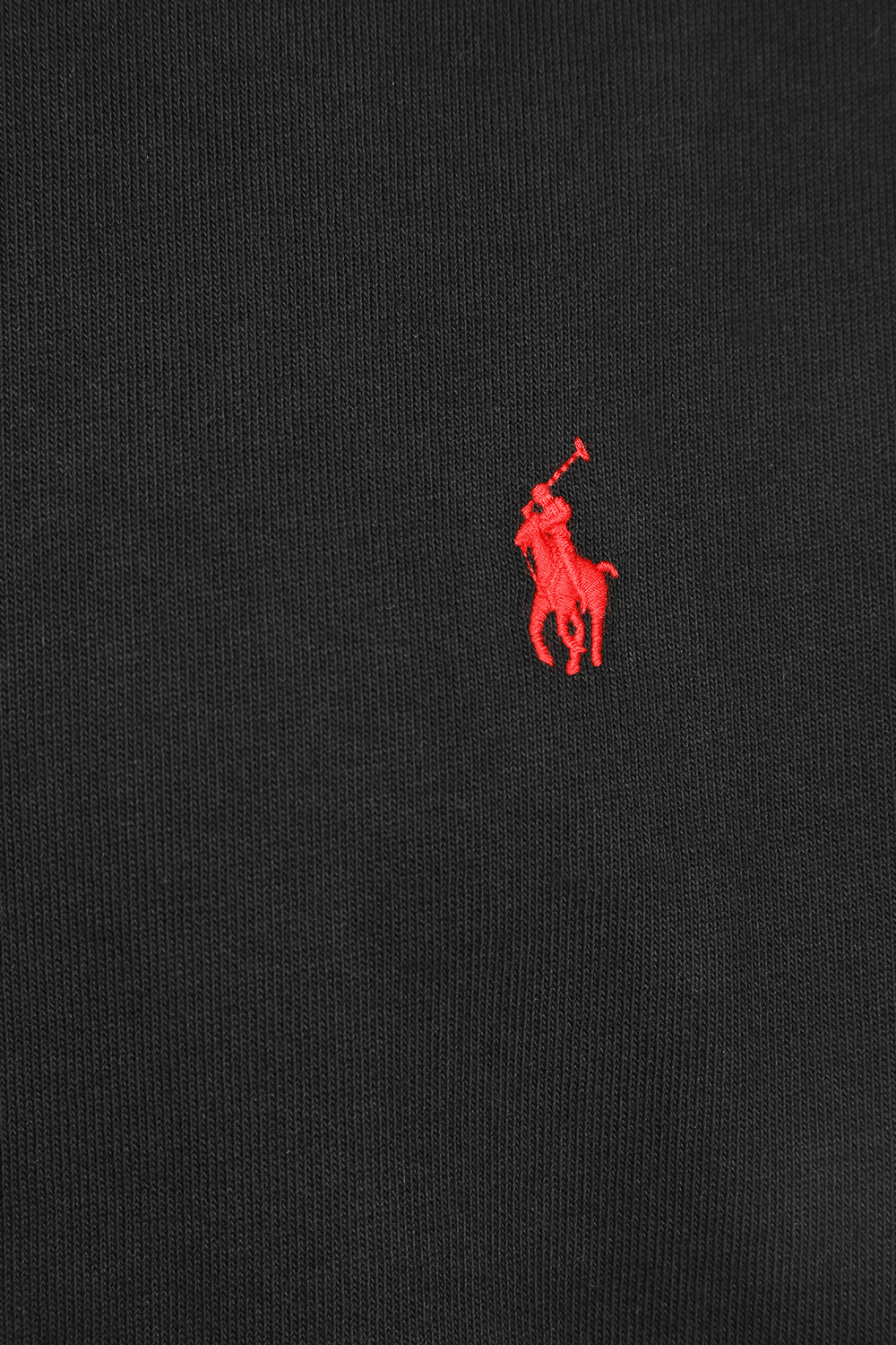 תמונה אחורית של חולצת טי