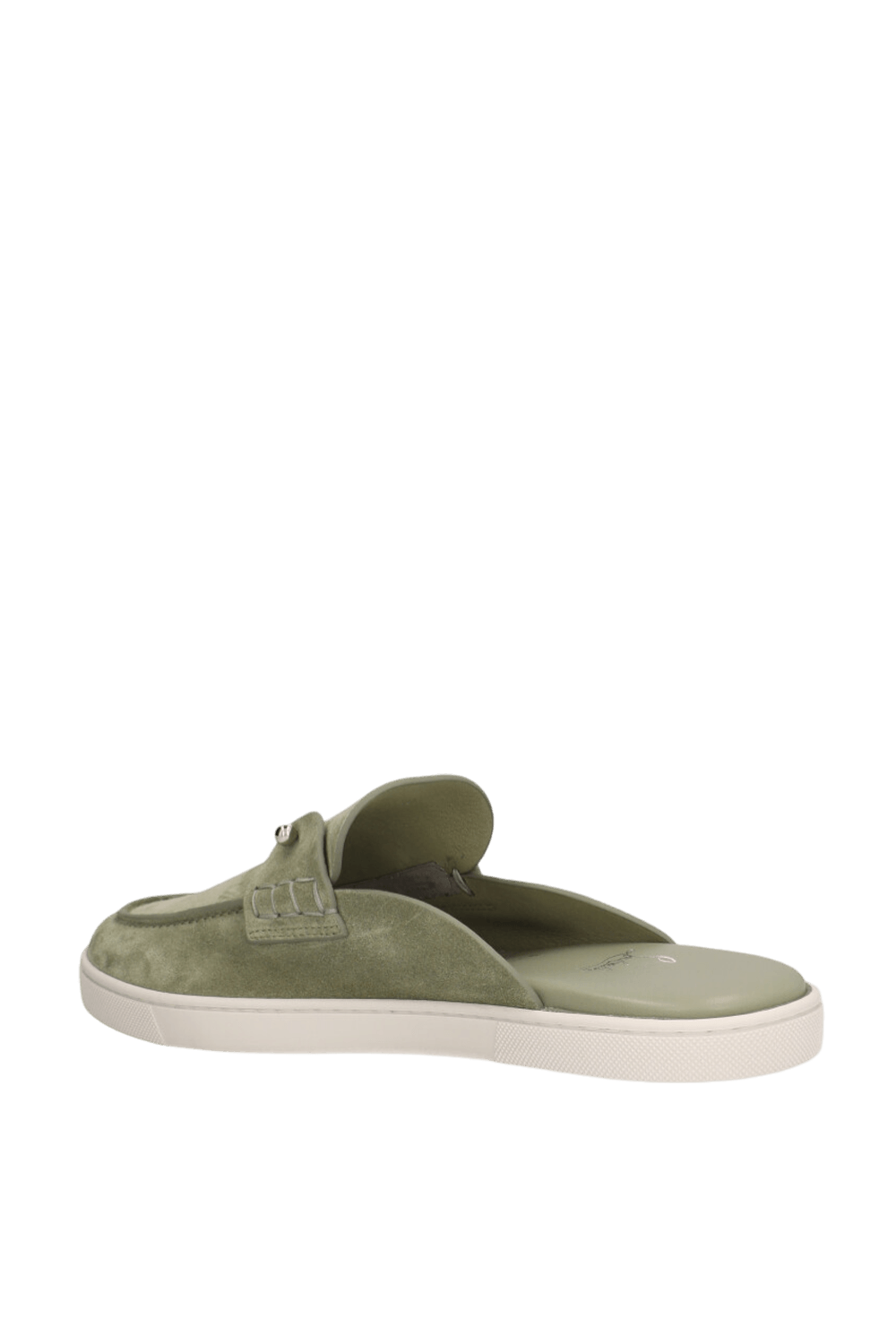 תמונה אחורית של נעלי מיולס