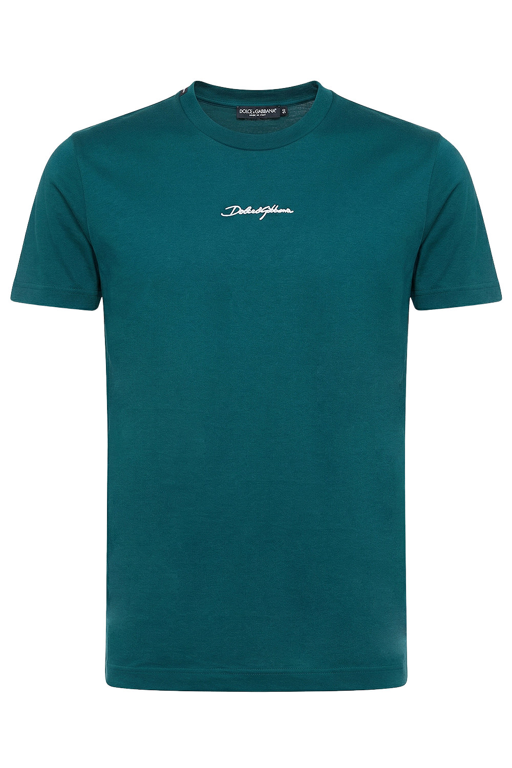 תמונה קידמית של חולצת טי