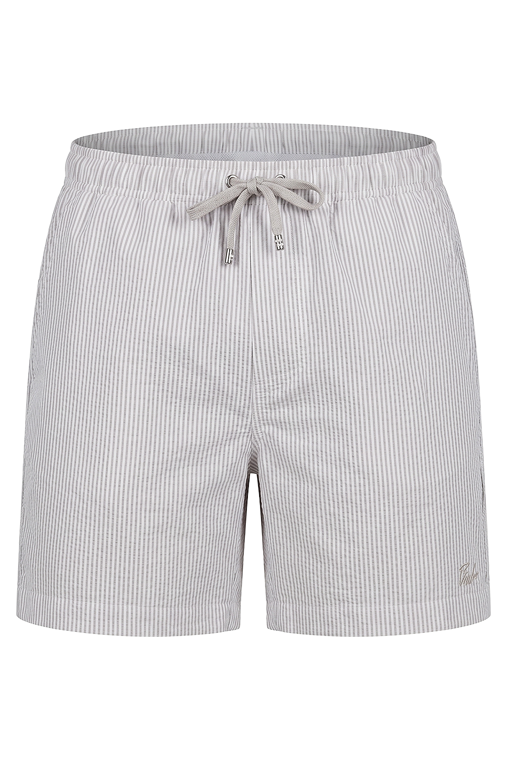 תמונה קידמית של מכנסי בגד ים