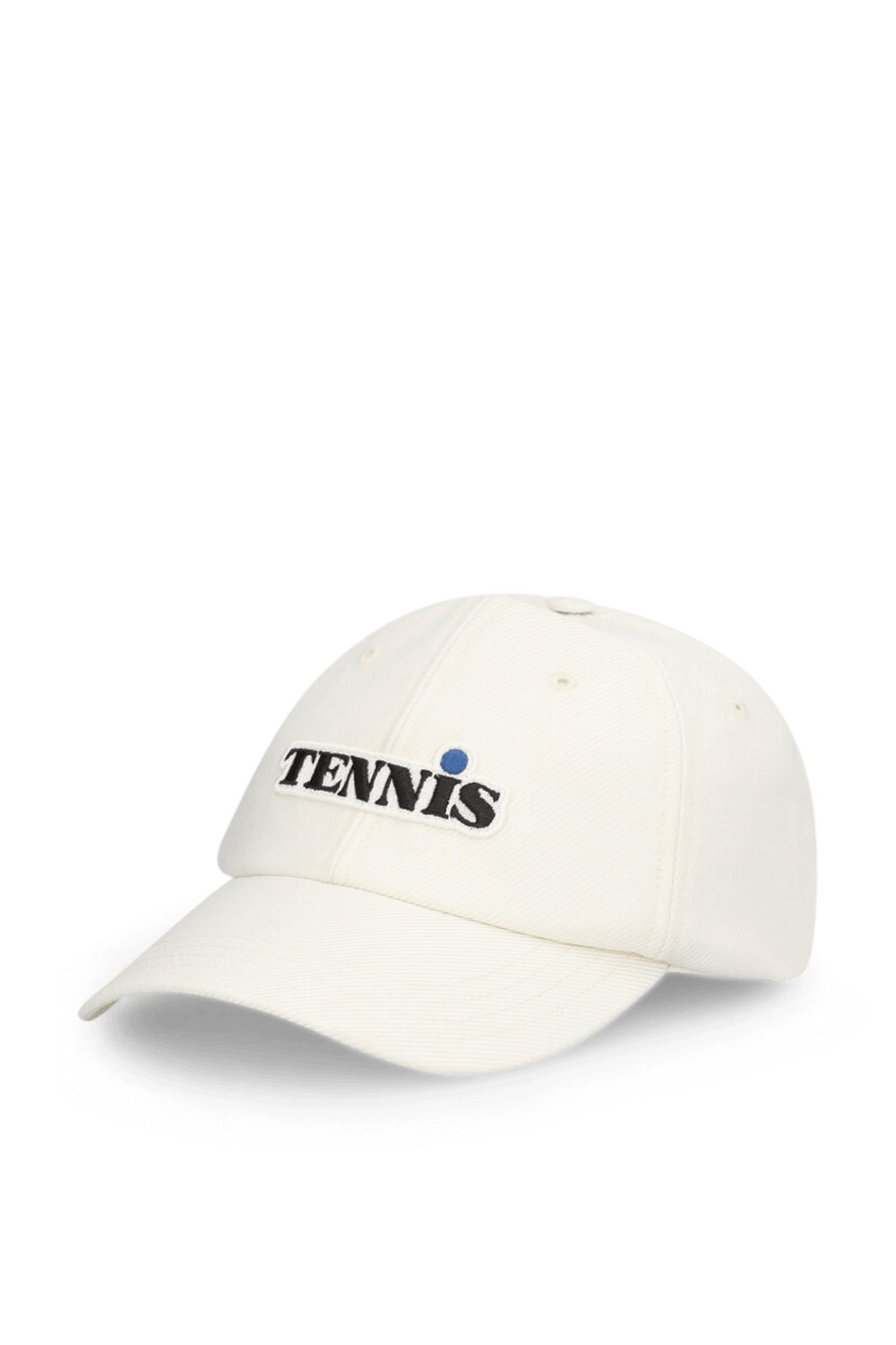 תמונה קידמית של כובע מצחייה