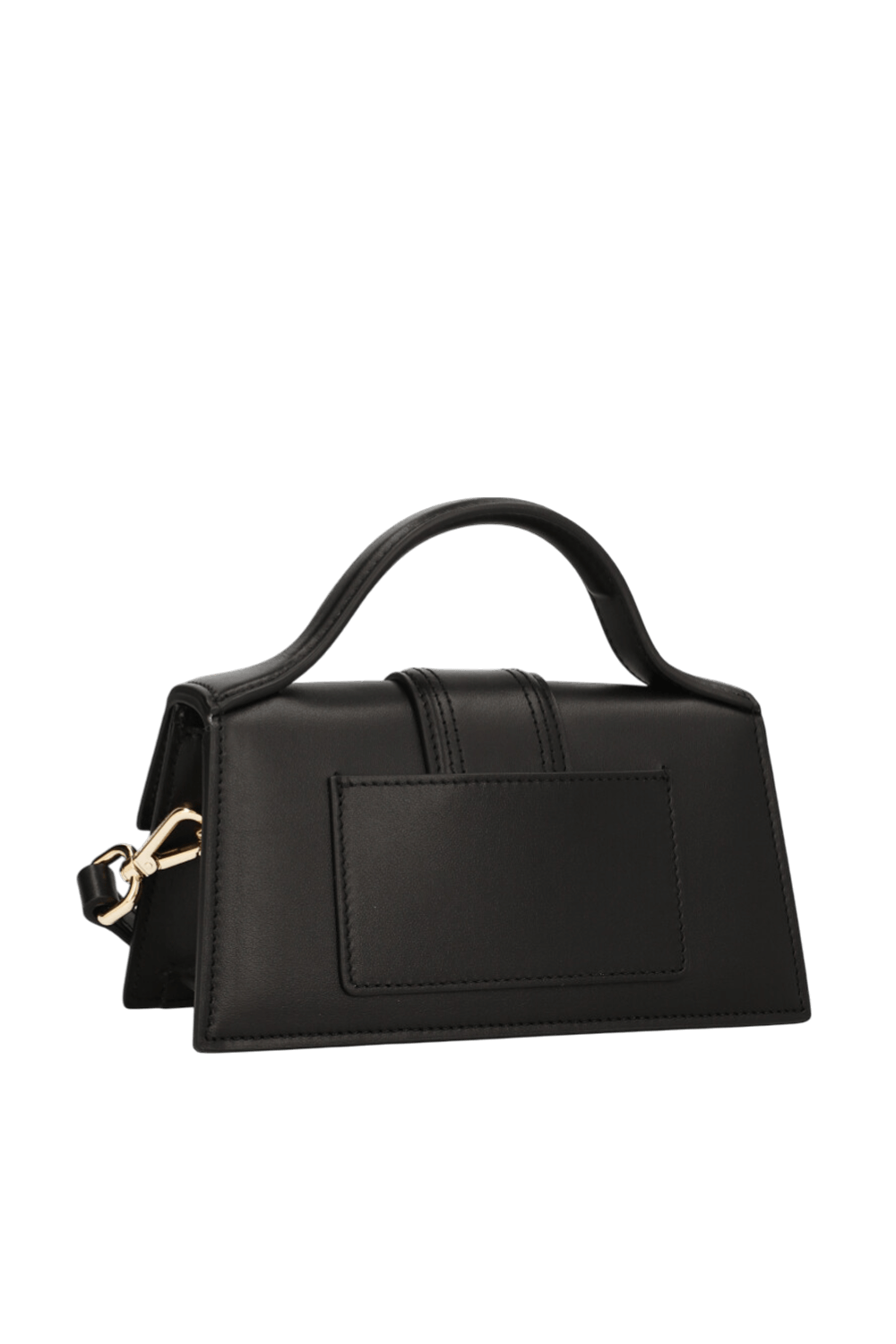 תמונה אחורית של תיק לה במבינו מיני