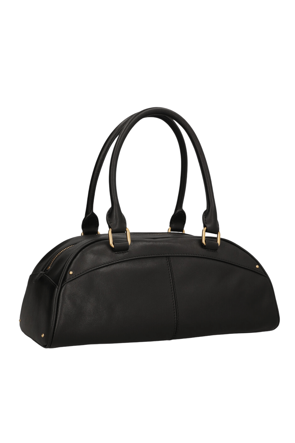 תמונה אחורית של תיק נשיאה בולינג