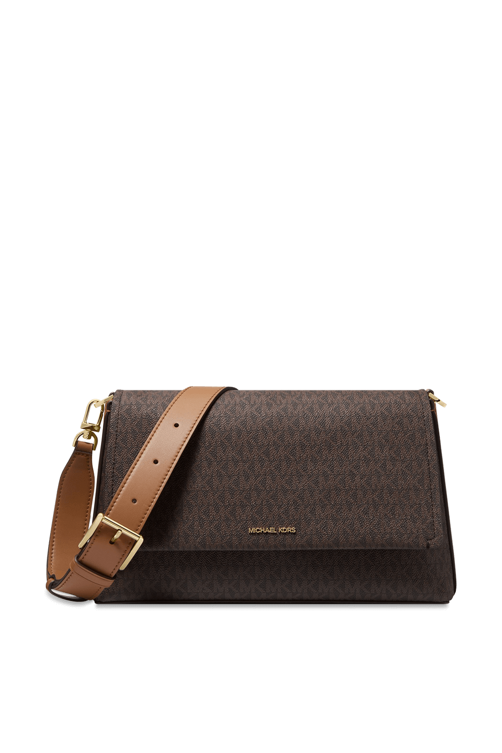 תמונה קידמית של תיק קרוסבודי נסה לארג'