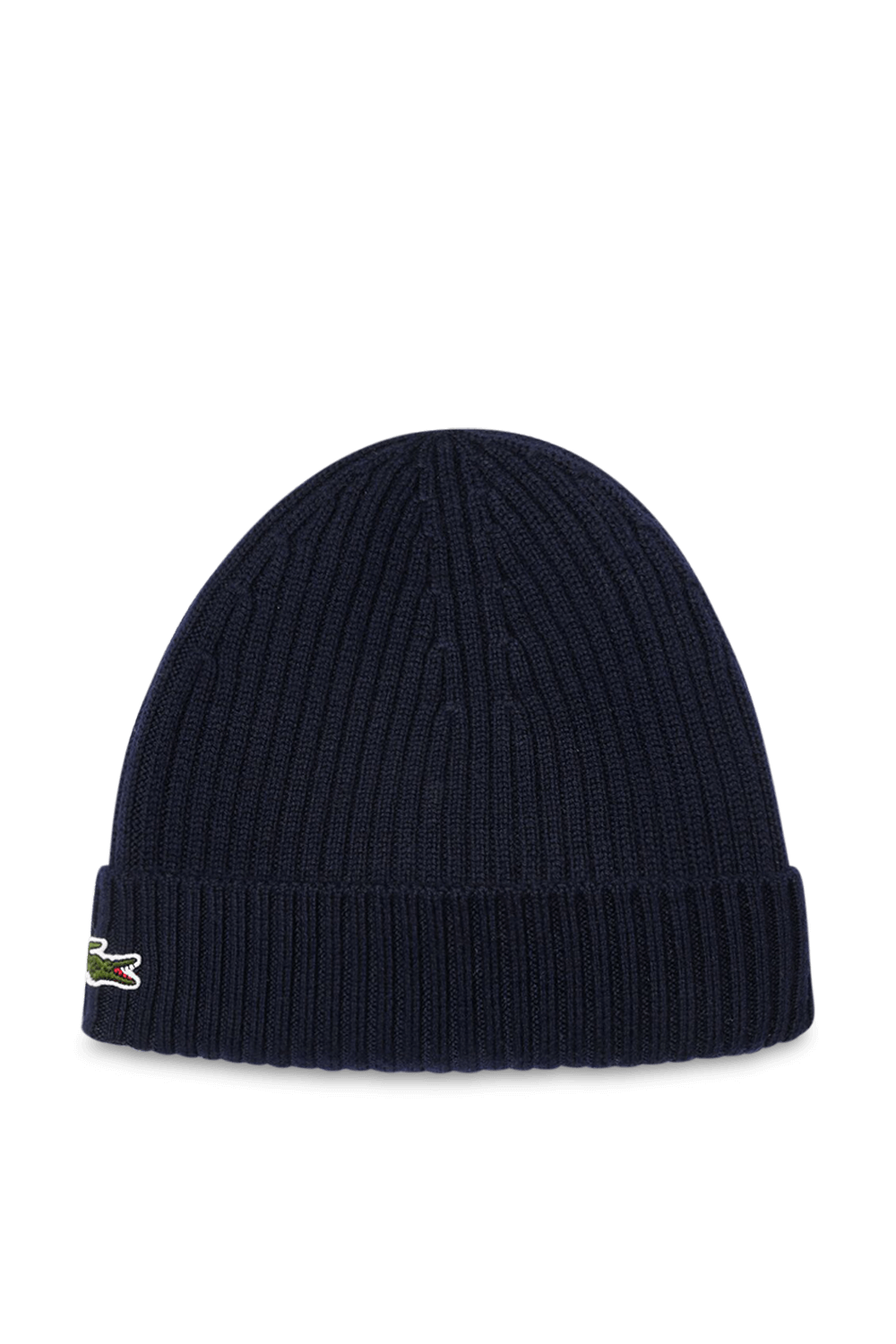 תמונה קידמית של כובע צמר