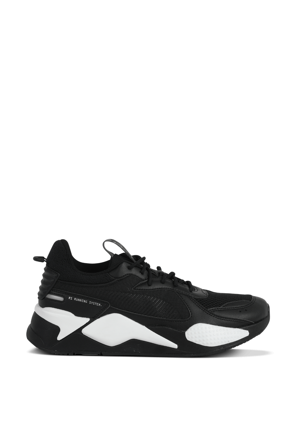 RS-X- Pop in Black PUMA