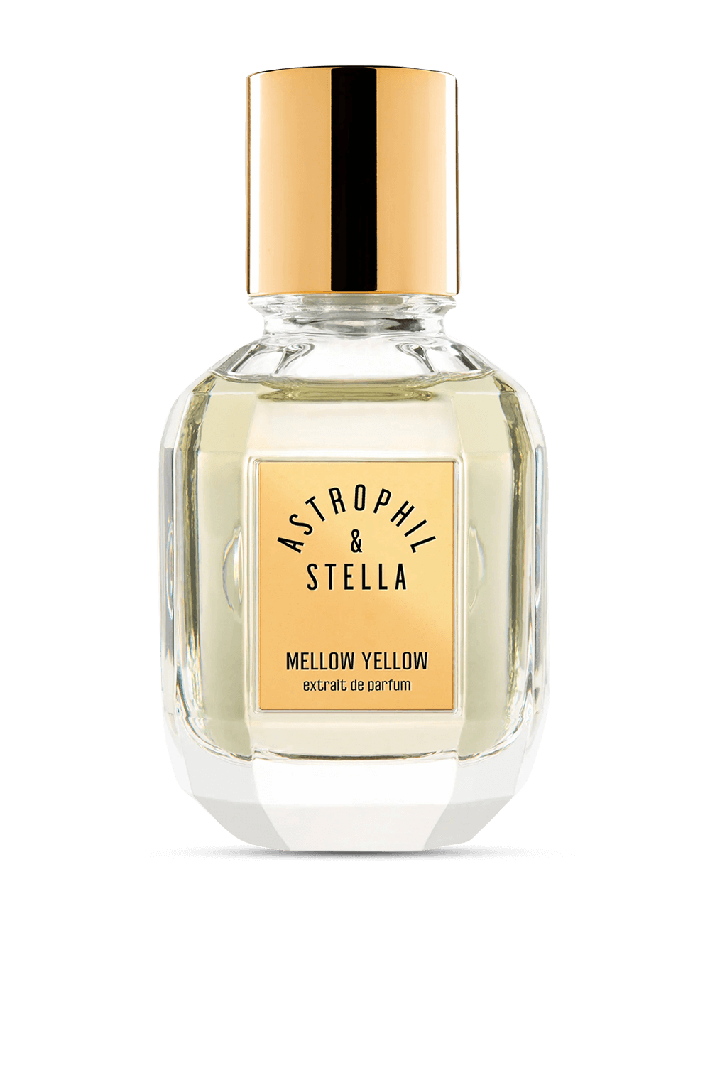 תמונה קידמית של Mellow Yellow  Ex. Parfum 50 ml Astrophil X Stella
