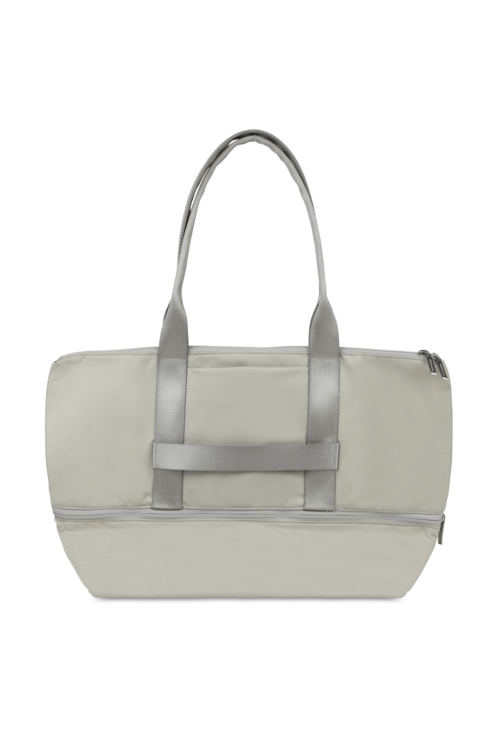 תמונה אחורית של City Adventurer Tote Bag