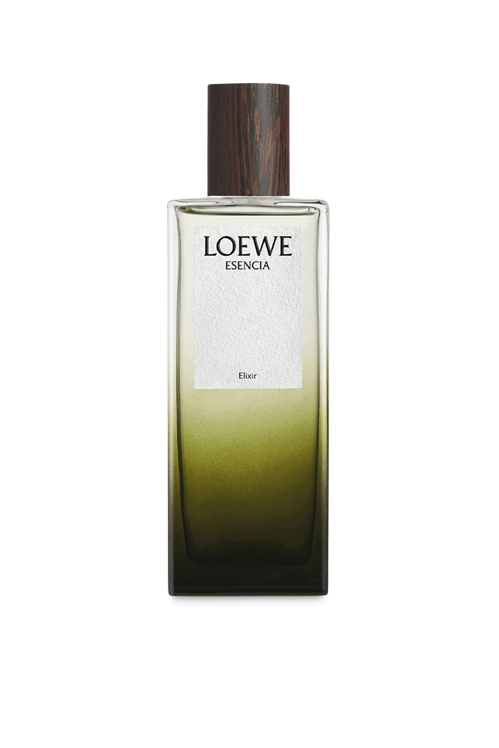 תמונה קידמית של LOEWE Esencia Elixir Eau de Parfum 50 ml