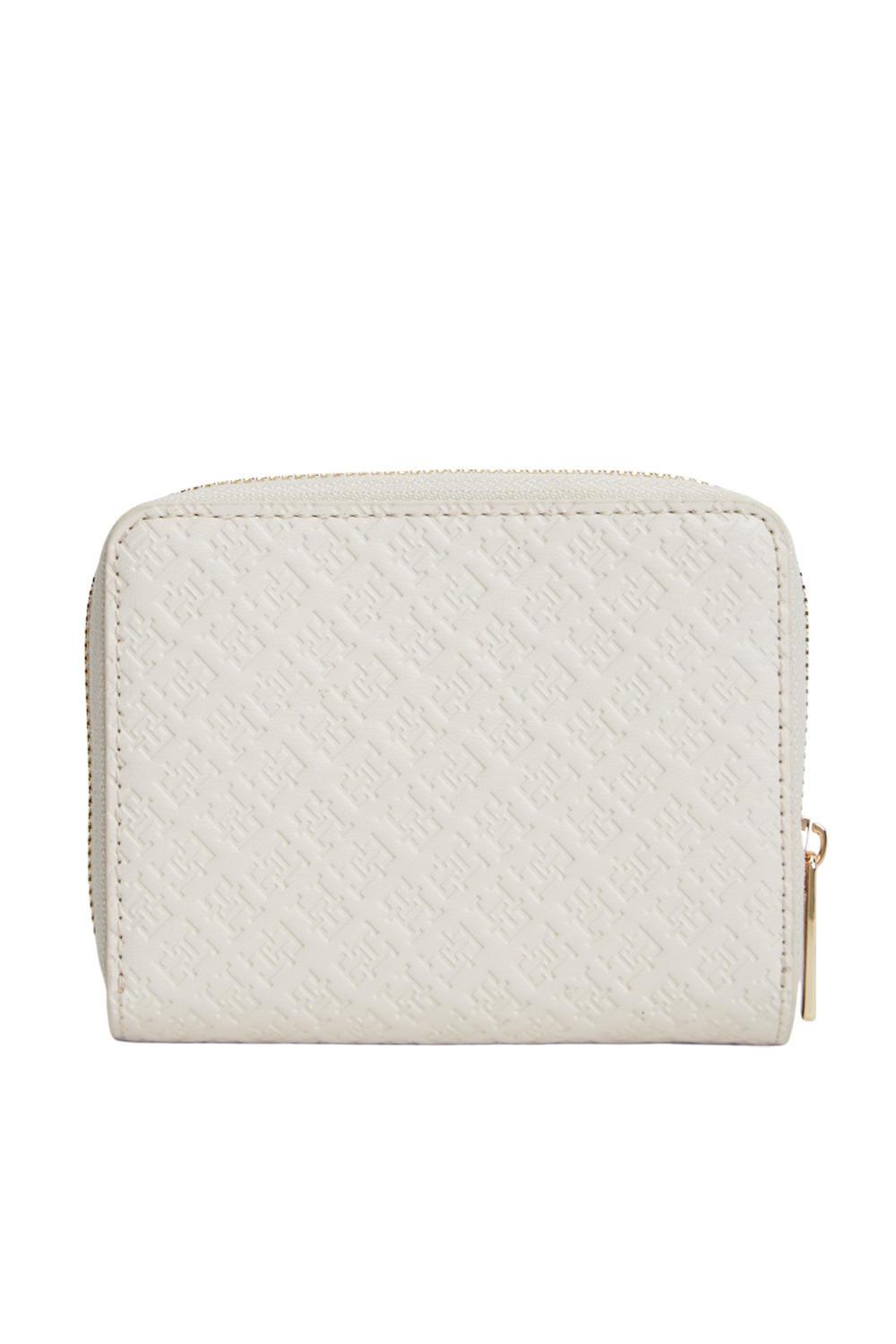 תמונה אחורית של ארנק עור טבעוני