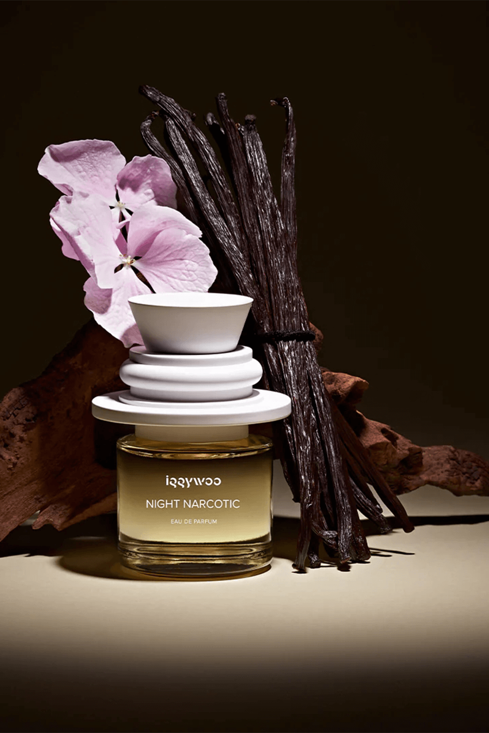 תמונת פנים של Night Narcotic Eau de Parfum 10 ml