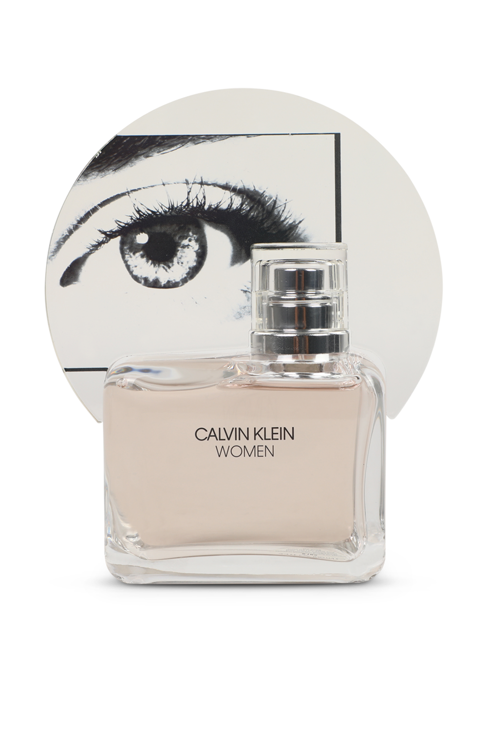 תמונה קידמית של קלווין קליין וומן 100 מ''ל