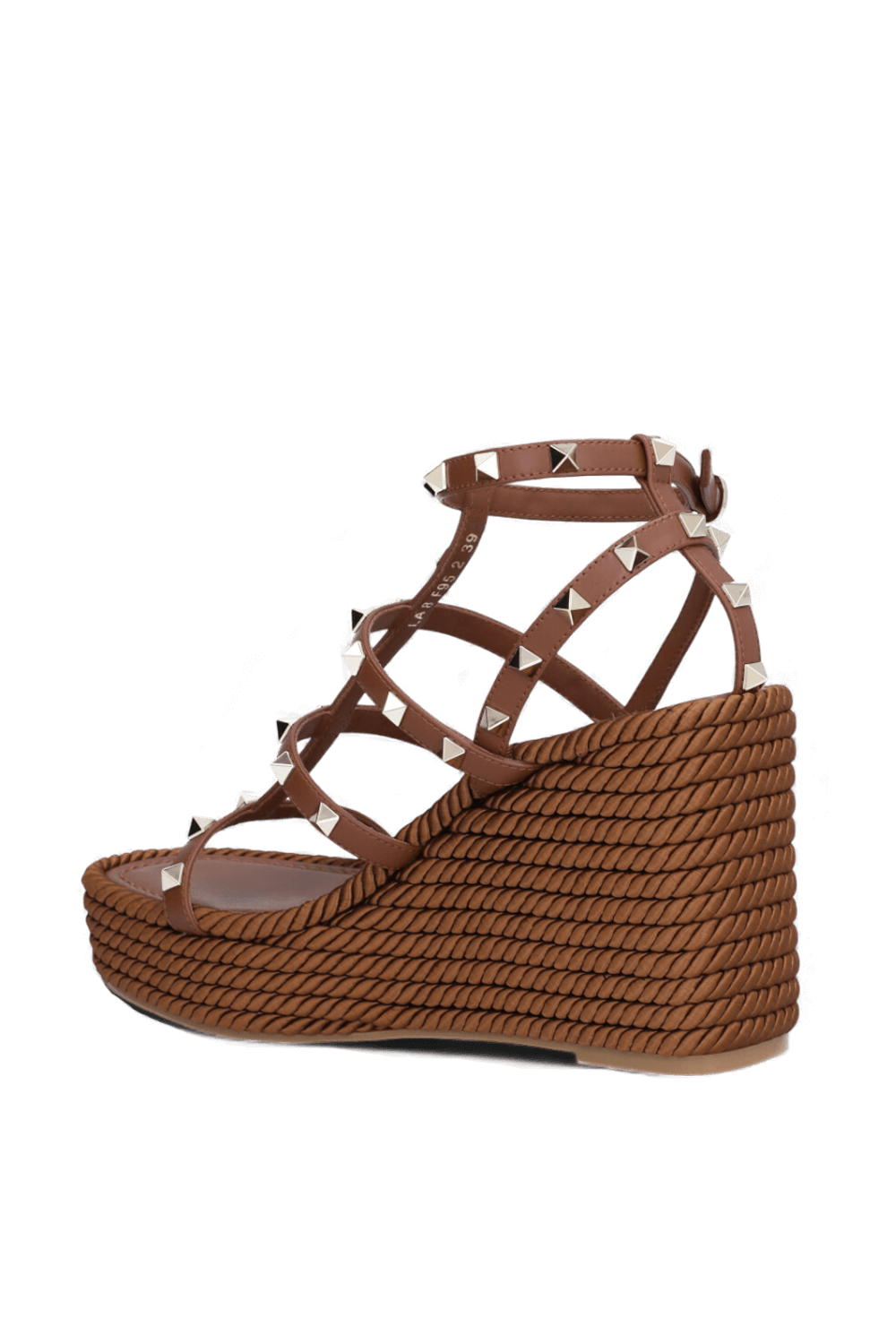 תמונה אחורית של סנלי אספדריל