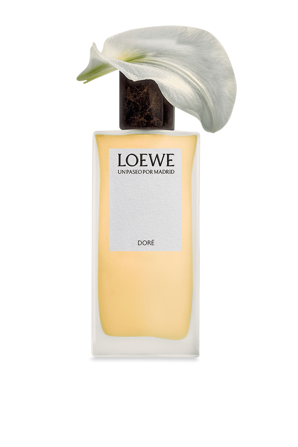 תמונת תקריב של LOEWE UPPM Dore Eau de Parfum 100 ml