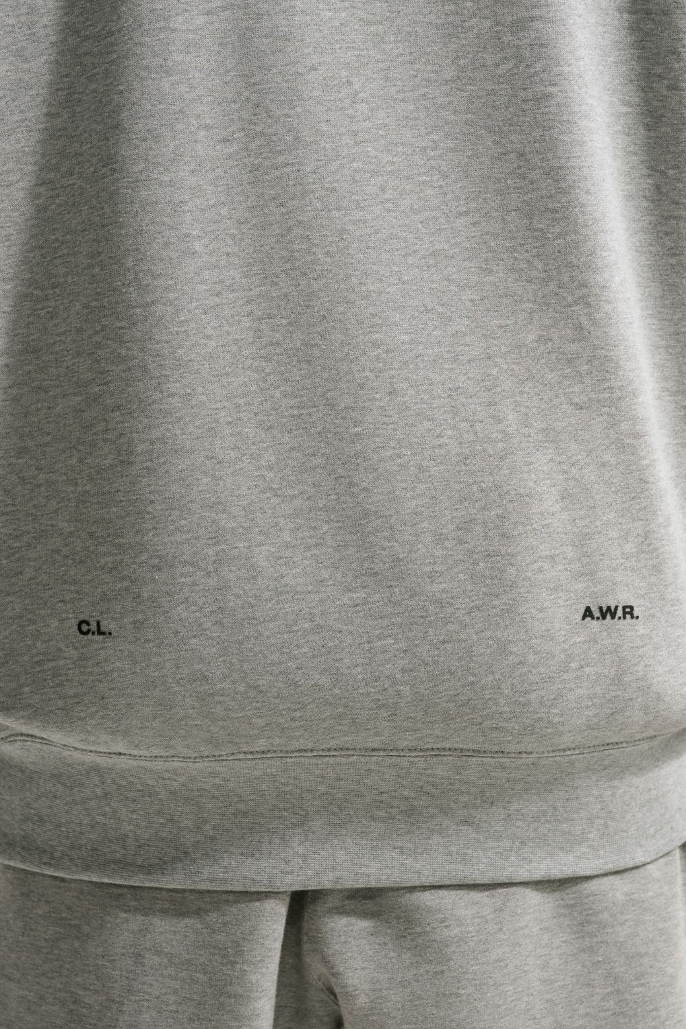 סווטשירט נייקי X נוקטה