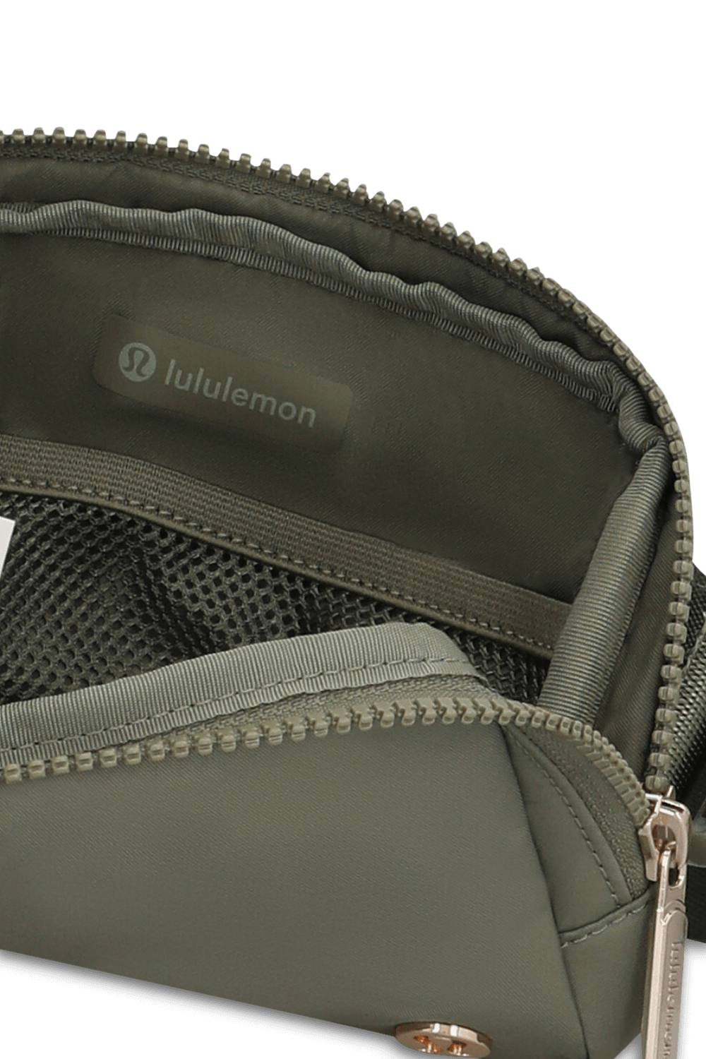 תמונת פנים של Everywhere Belt Bag