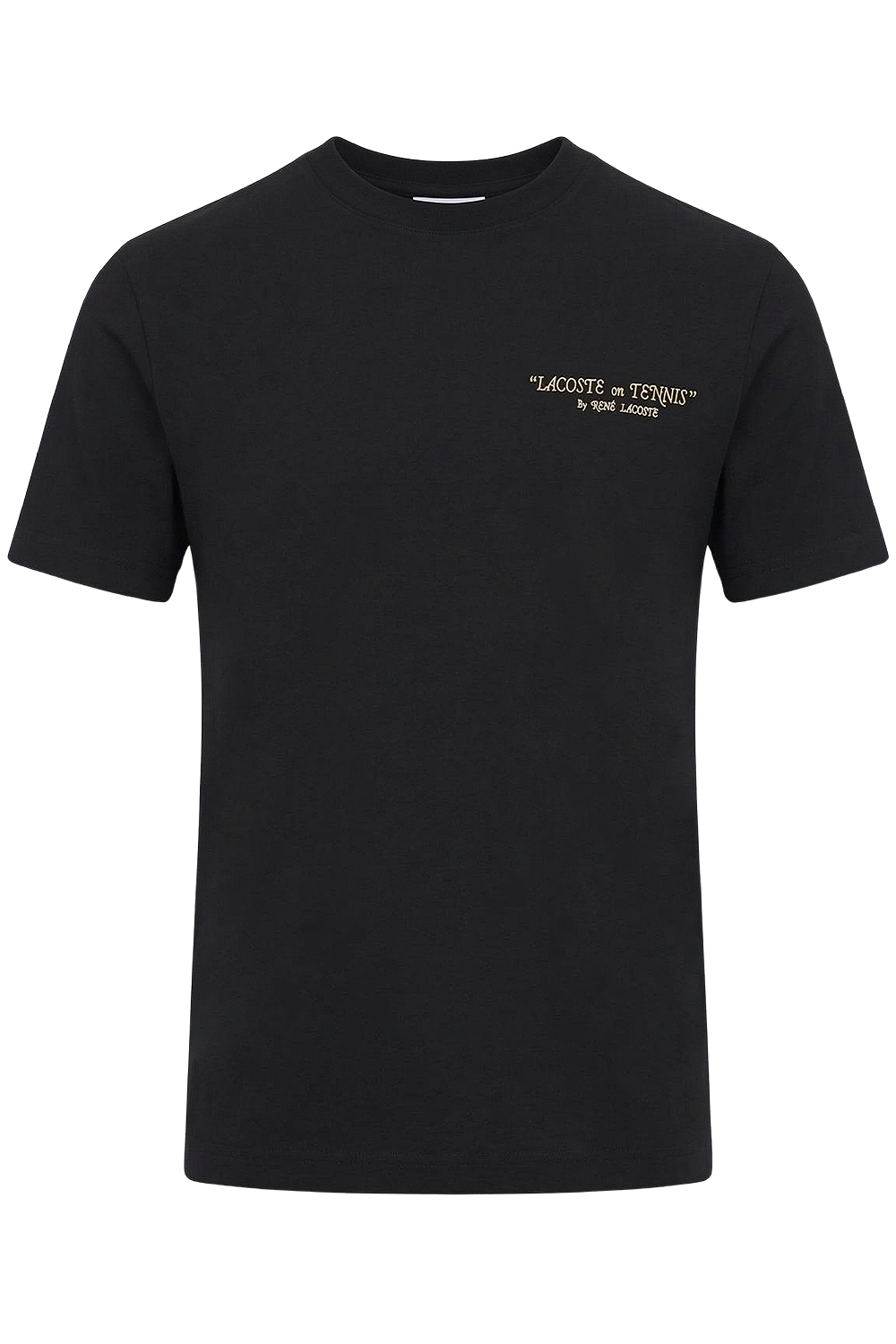 תמונה קידמית של חולצת טי