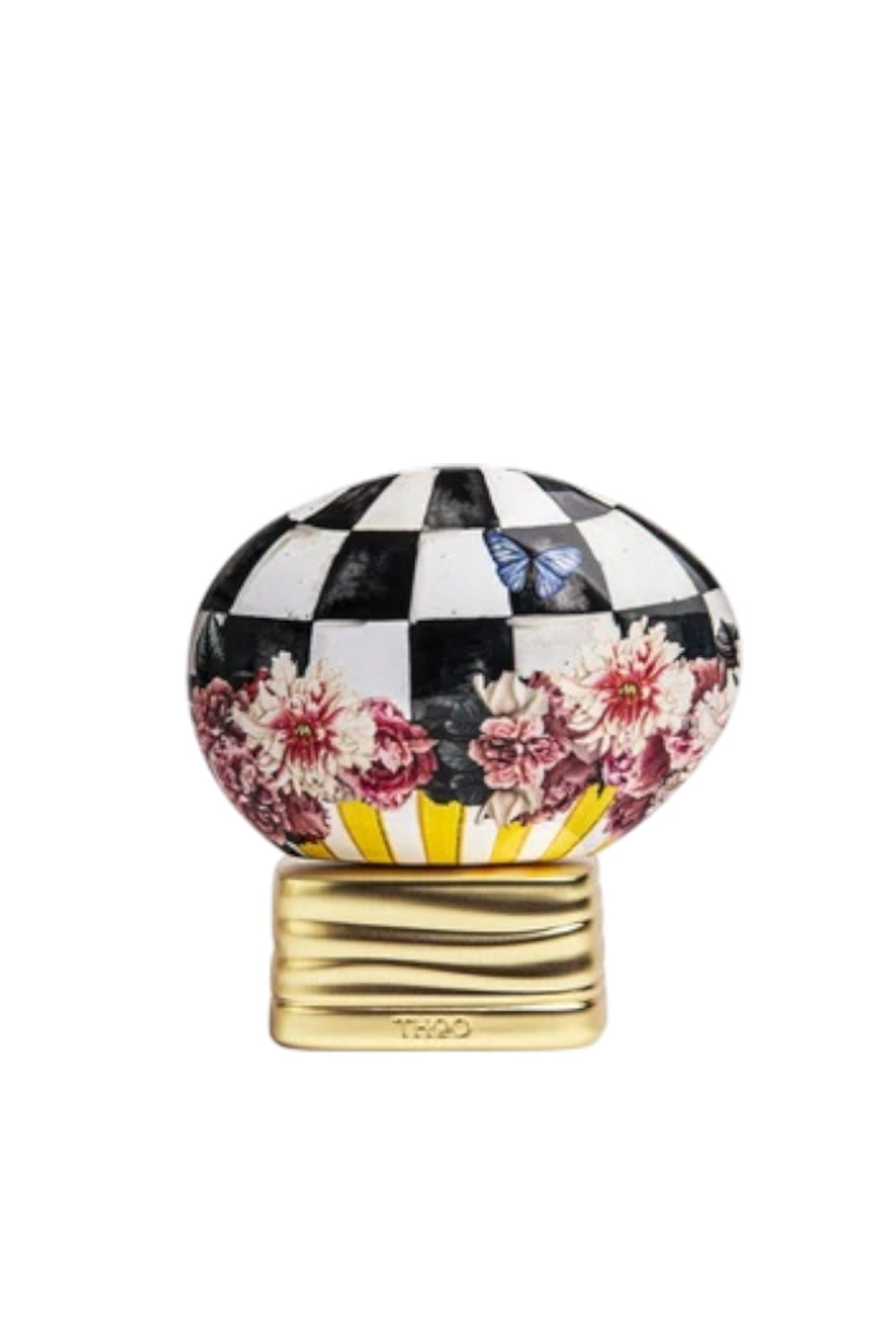 תמונה קידמית של THOO Bonbon Pop EDP 75 ML