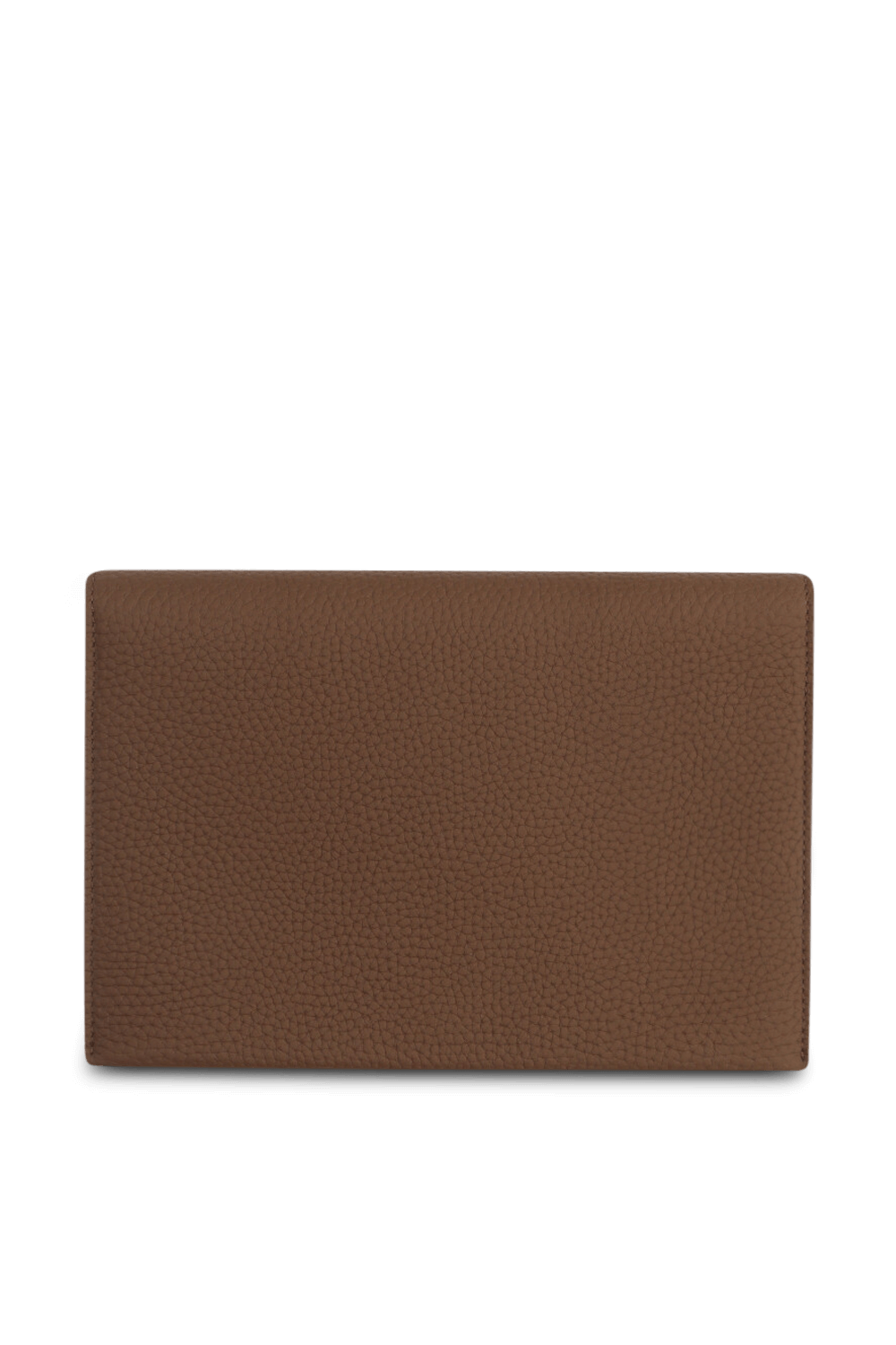 תמונה קידמית של ארנק נסיעות