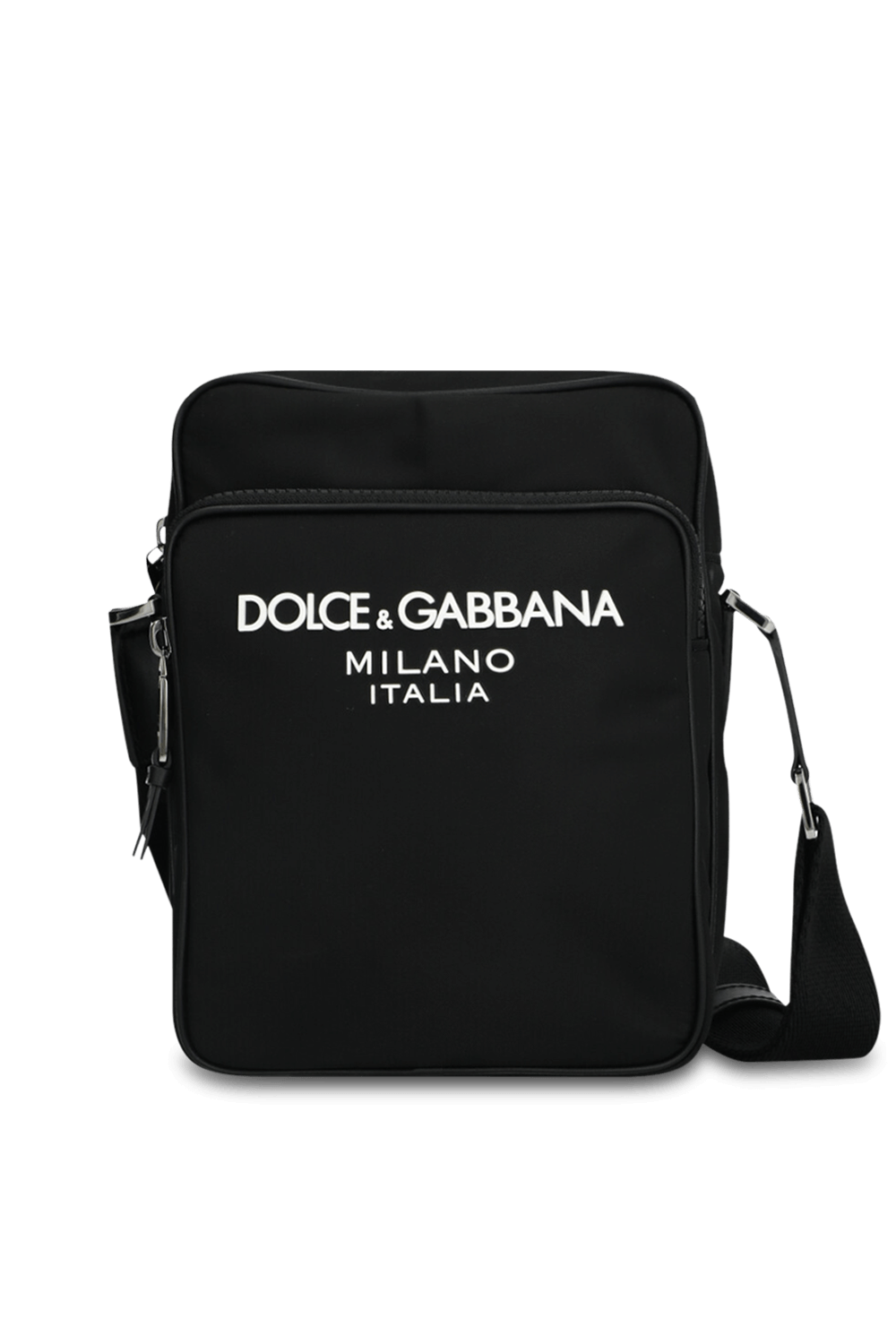 תמונה קידמית של תיק קרוס