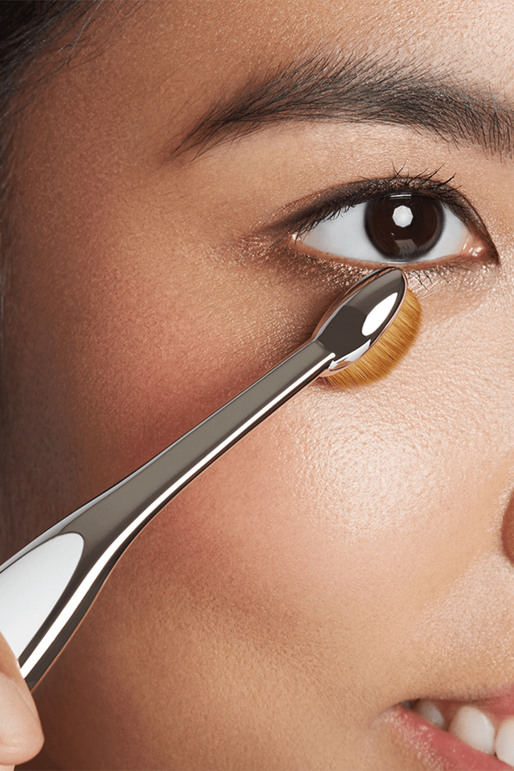 תמונת תקריב של Elite Oval 3