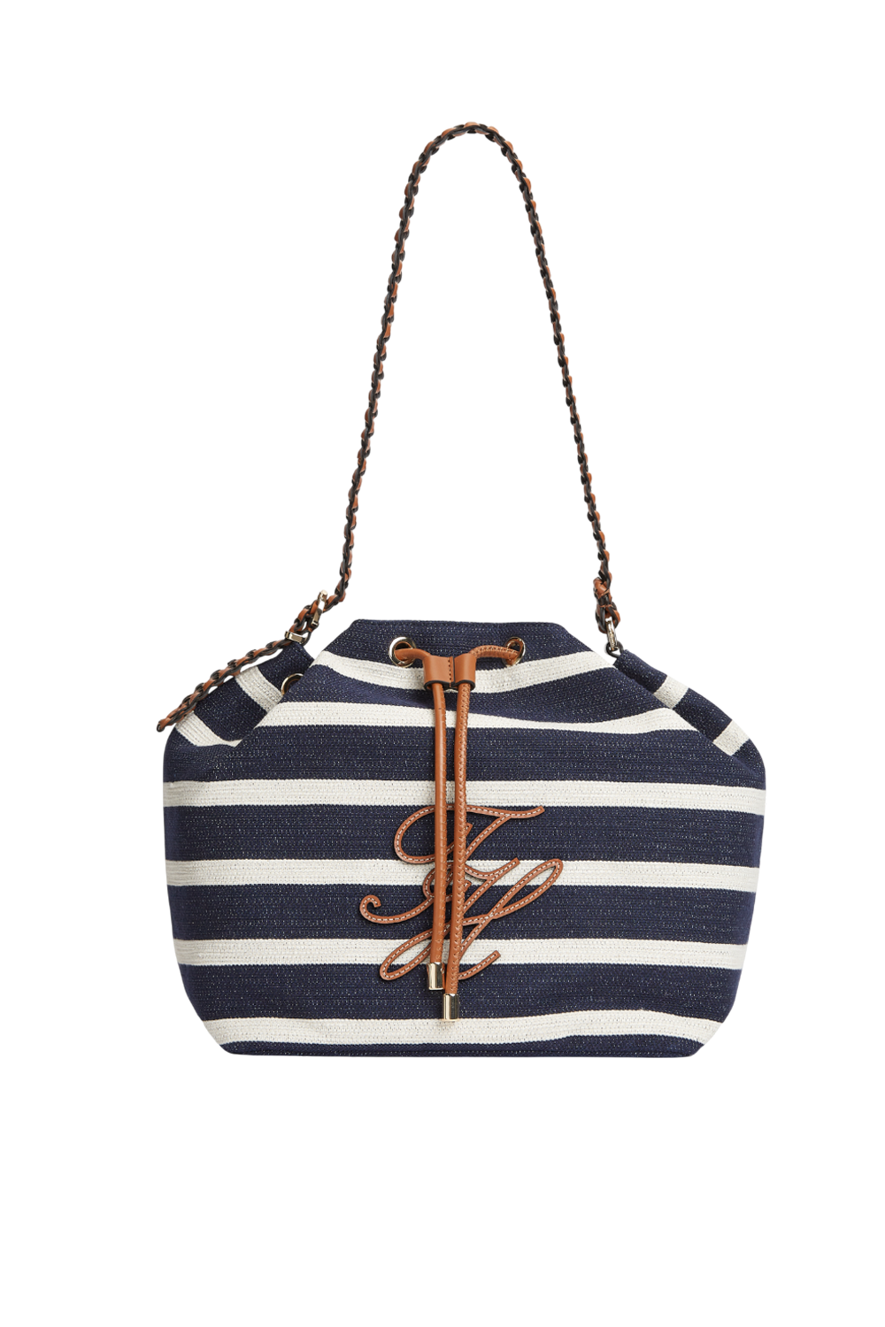 תמונה קידמית של תיק