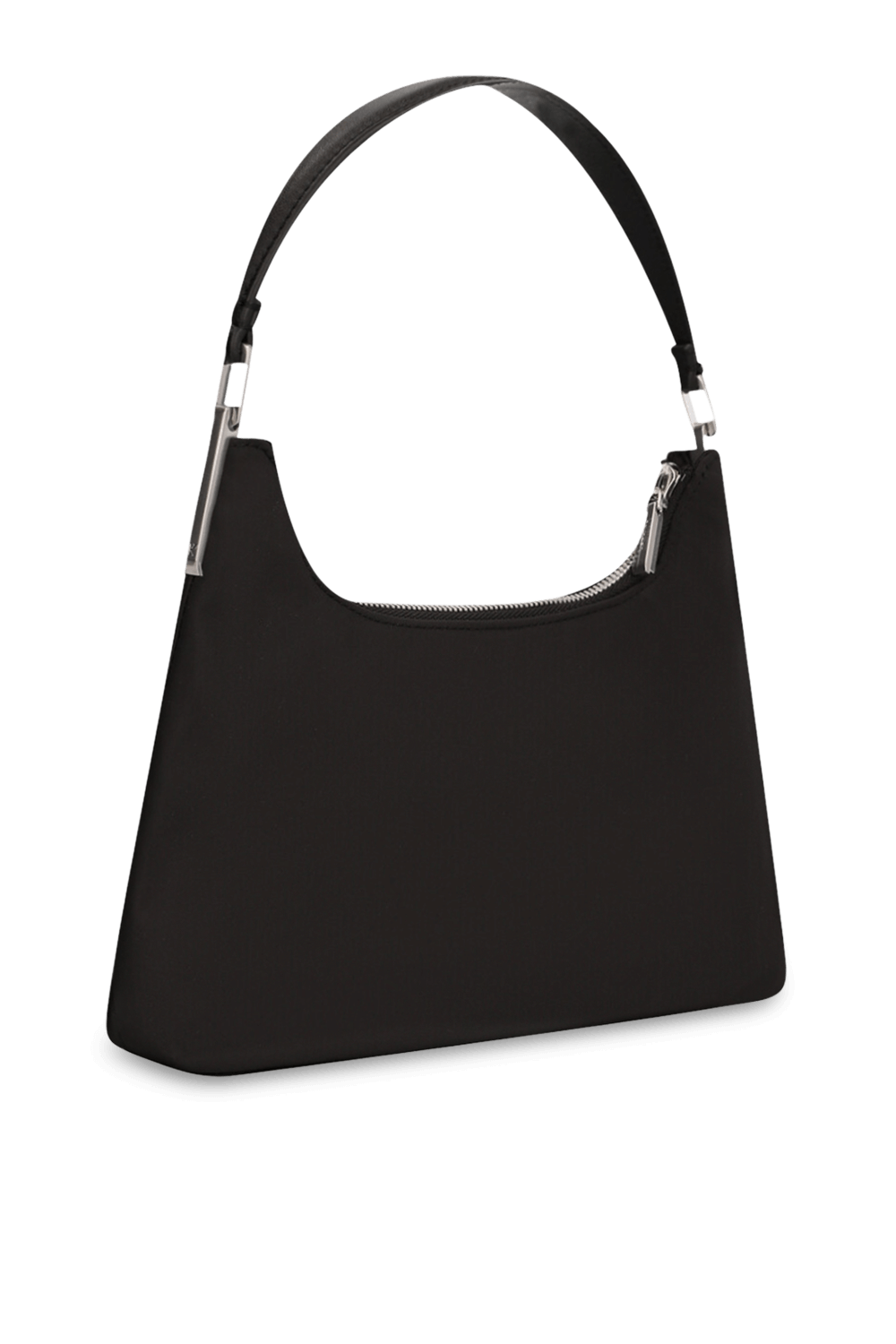 תמונה אחורית של תיק כתף