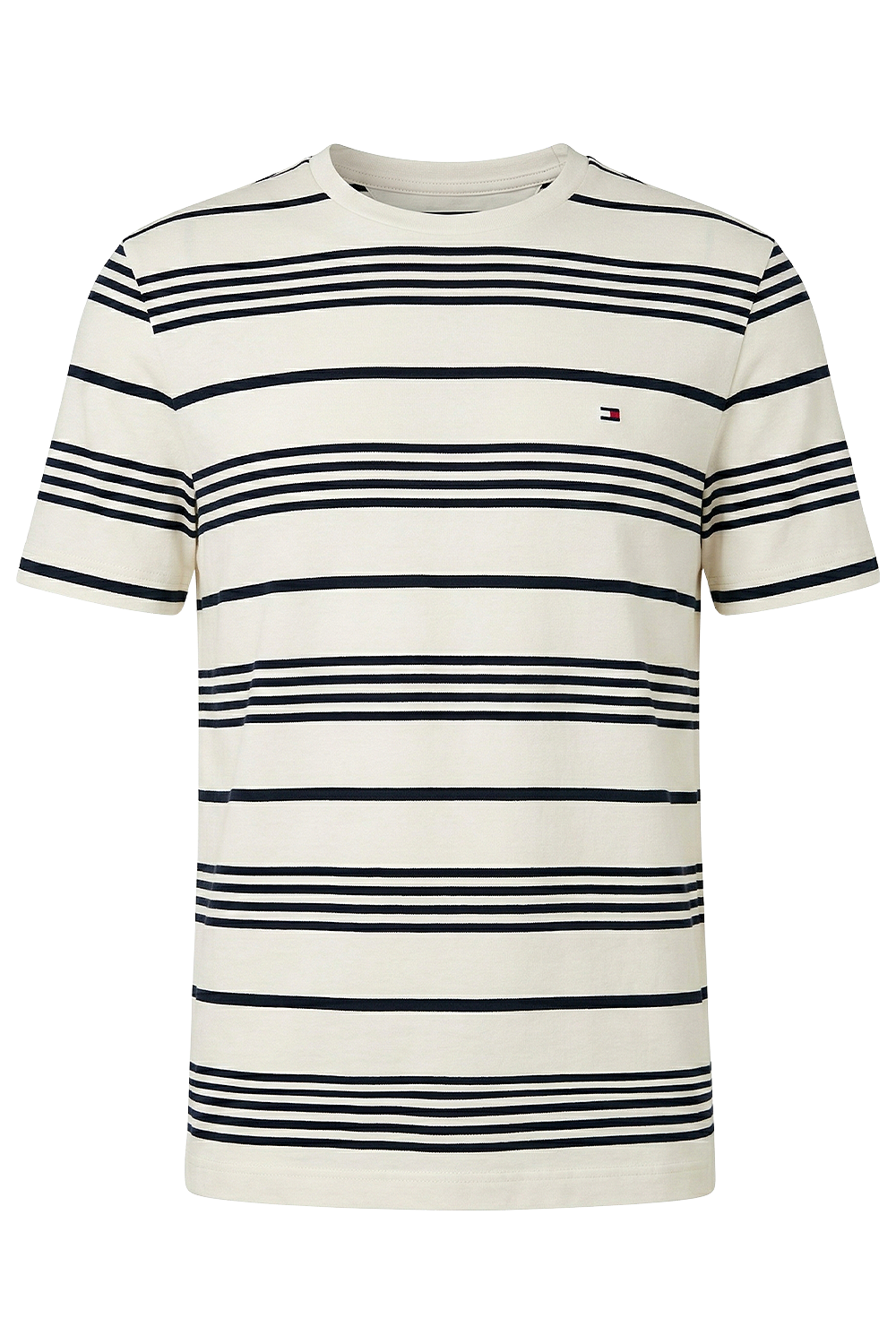 תמונה קידמית של חולצת טי