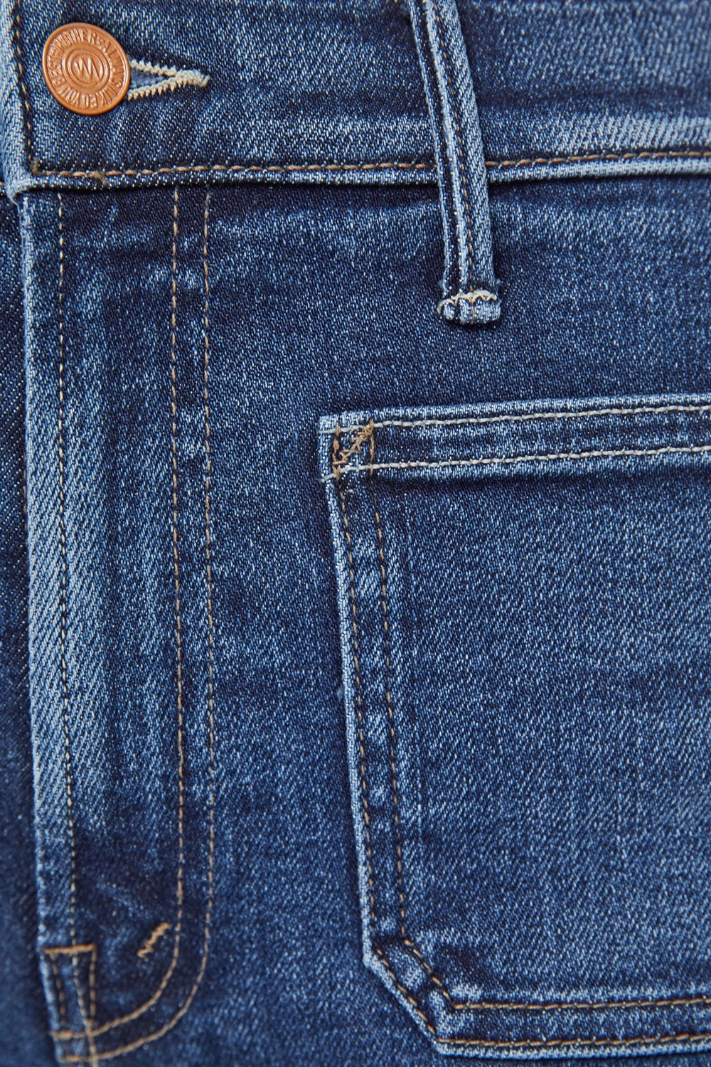 מכנסי ג'ינס