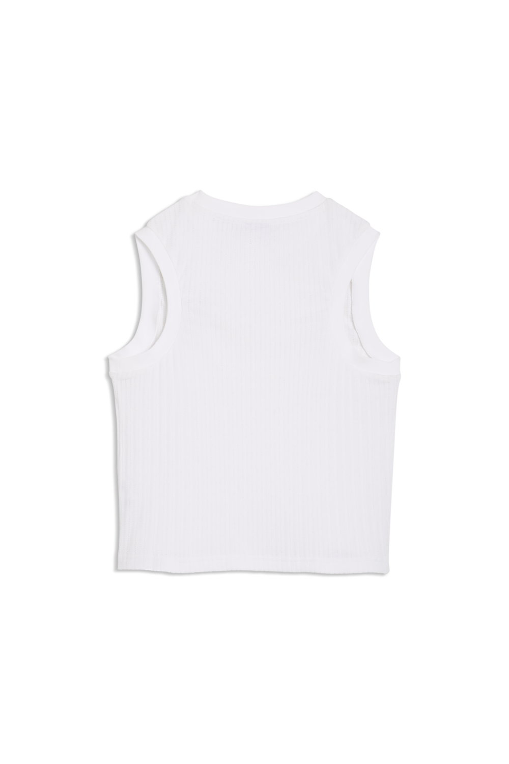 תמונה אחורית של גופייה