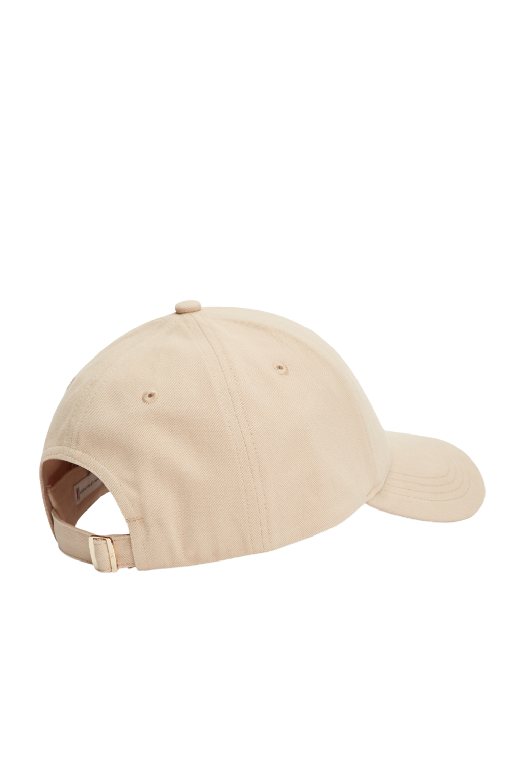 תמונה אחורית של כובע מצחייה