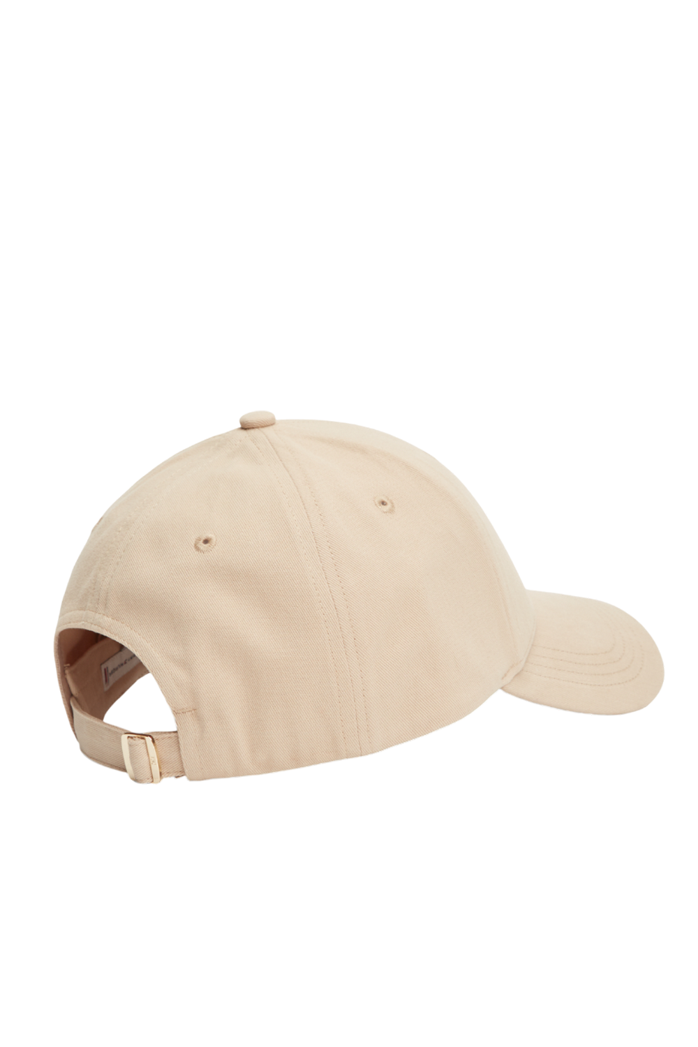 תמונה אחורית של כובע מצחייה