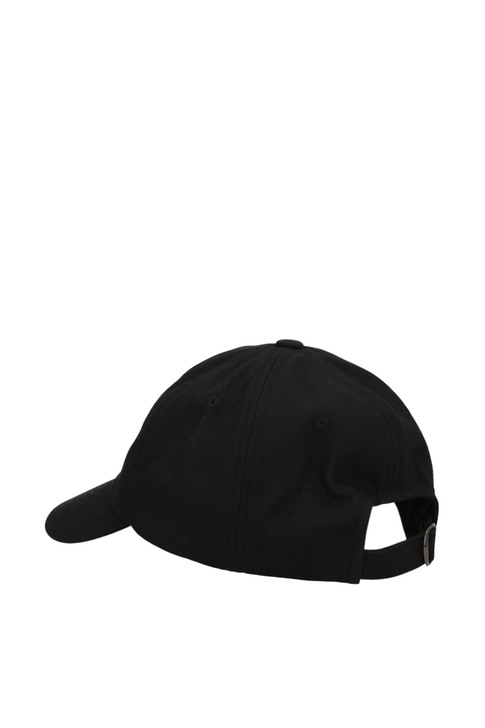 תמונה אחורית של כובע מצחיה