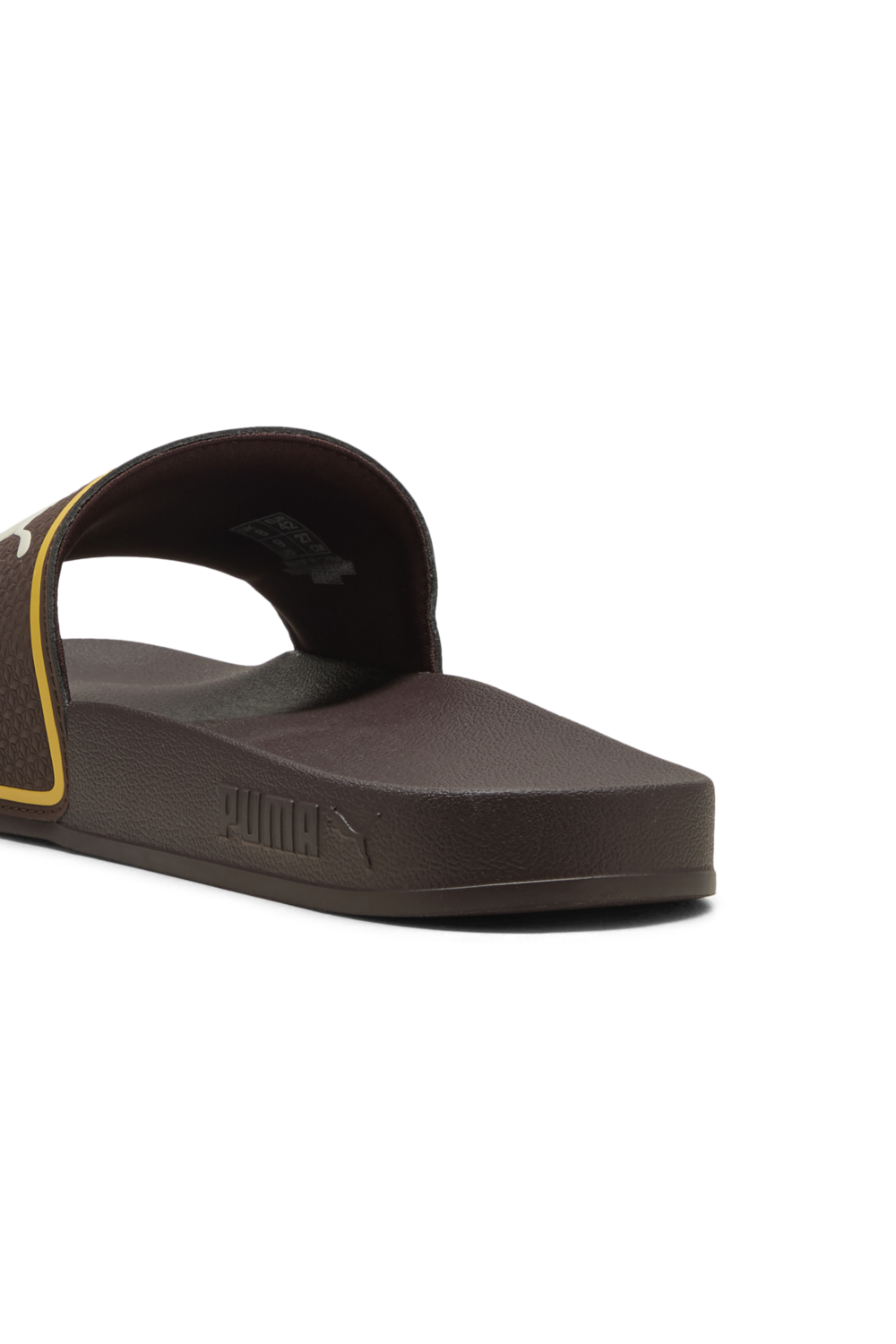 תמונת פנים של כפכפי סליידס