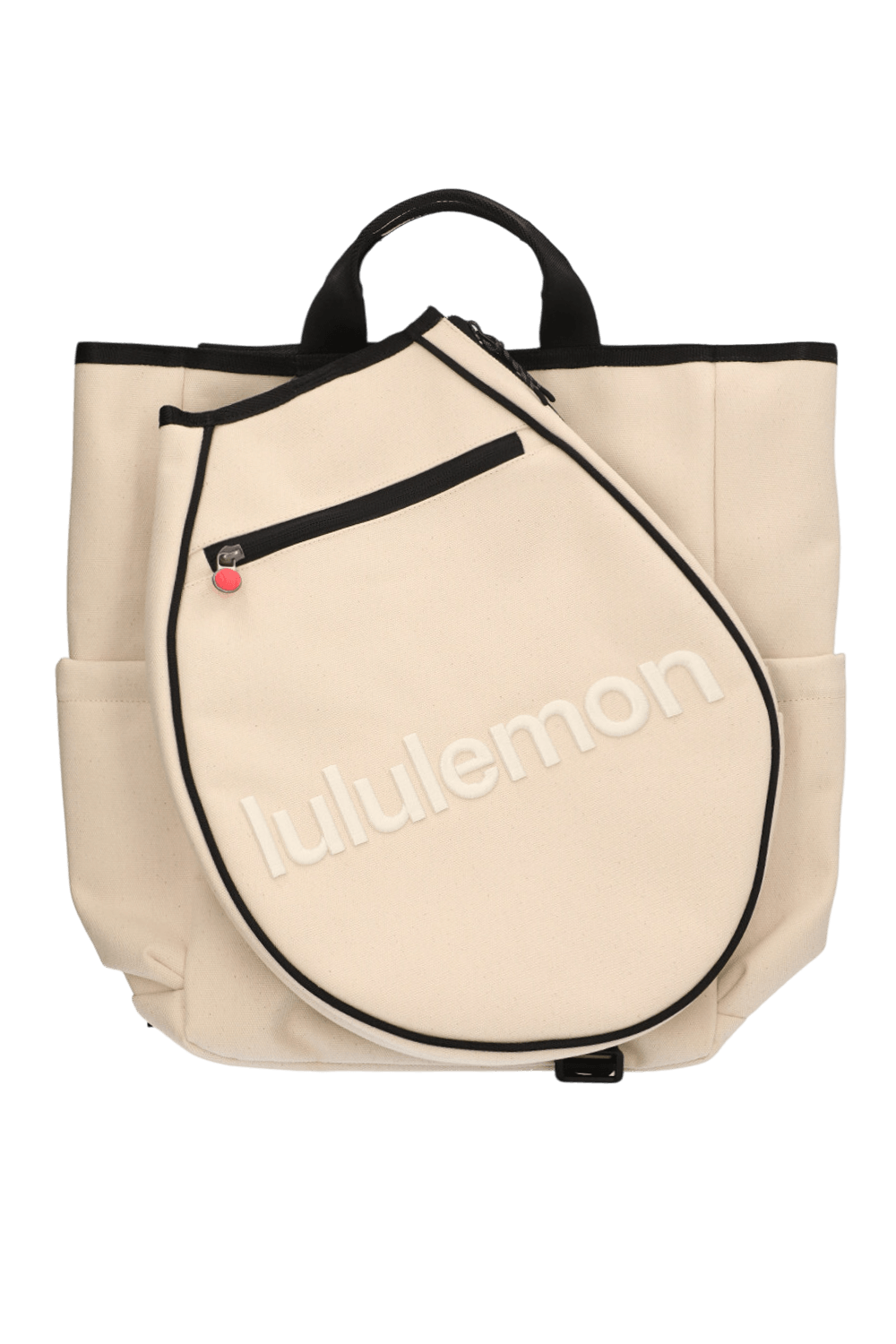 תמונה קידמית של Racket Bag