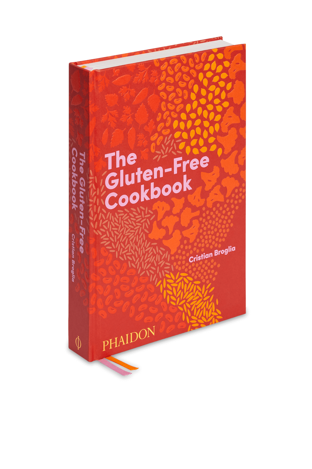 The Gluten-Free Cookbook PHAIDON