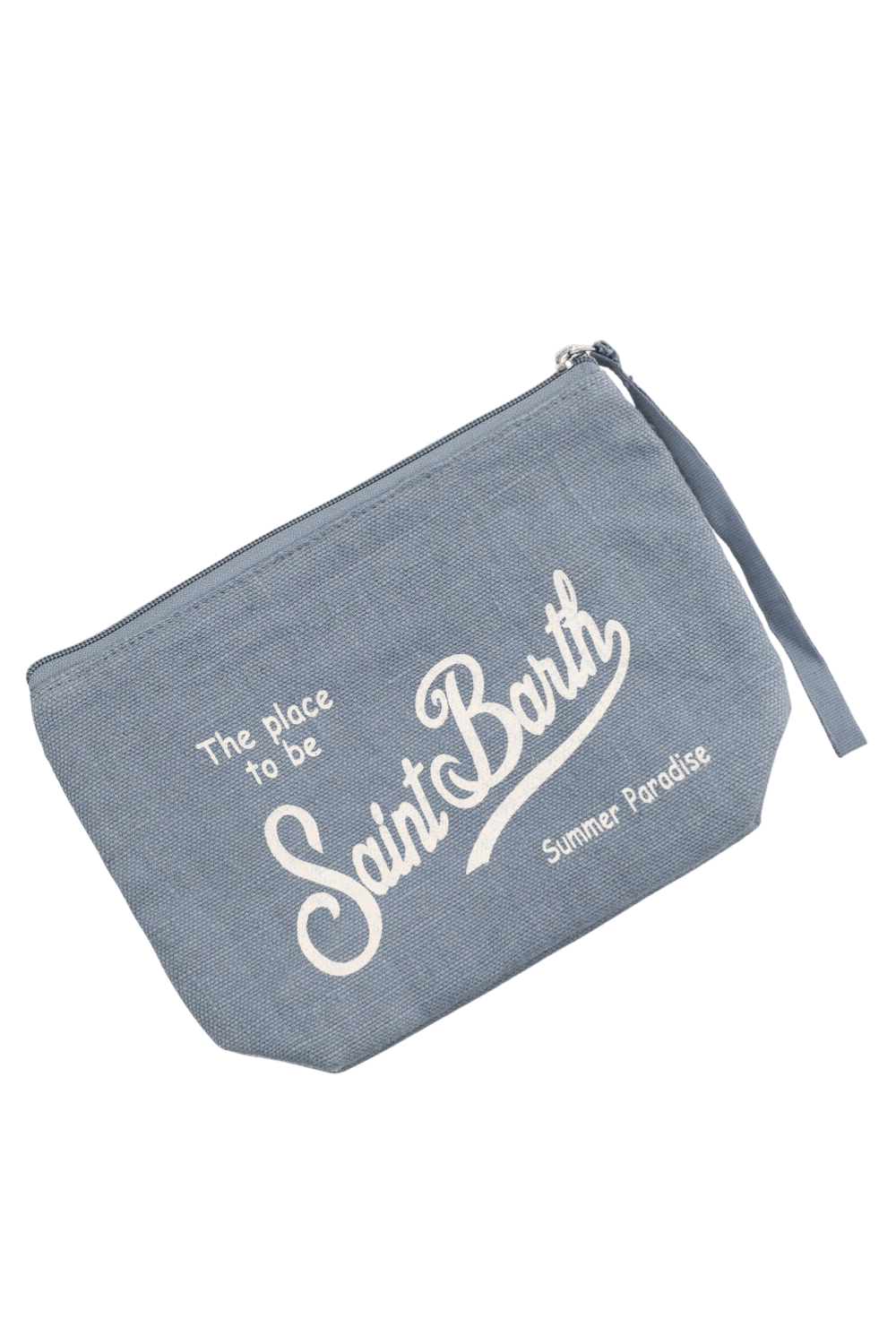 תמונה אחורית של תיק קלאץ&rsquo; אלין